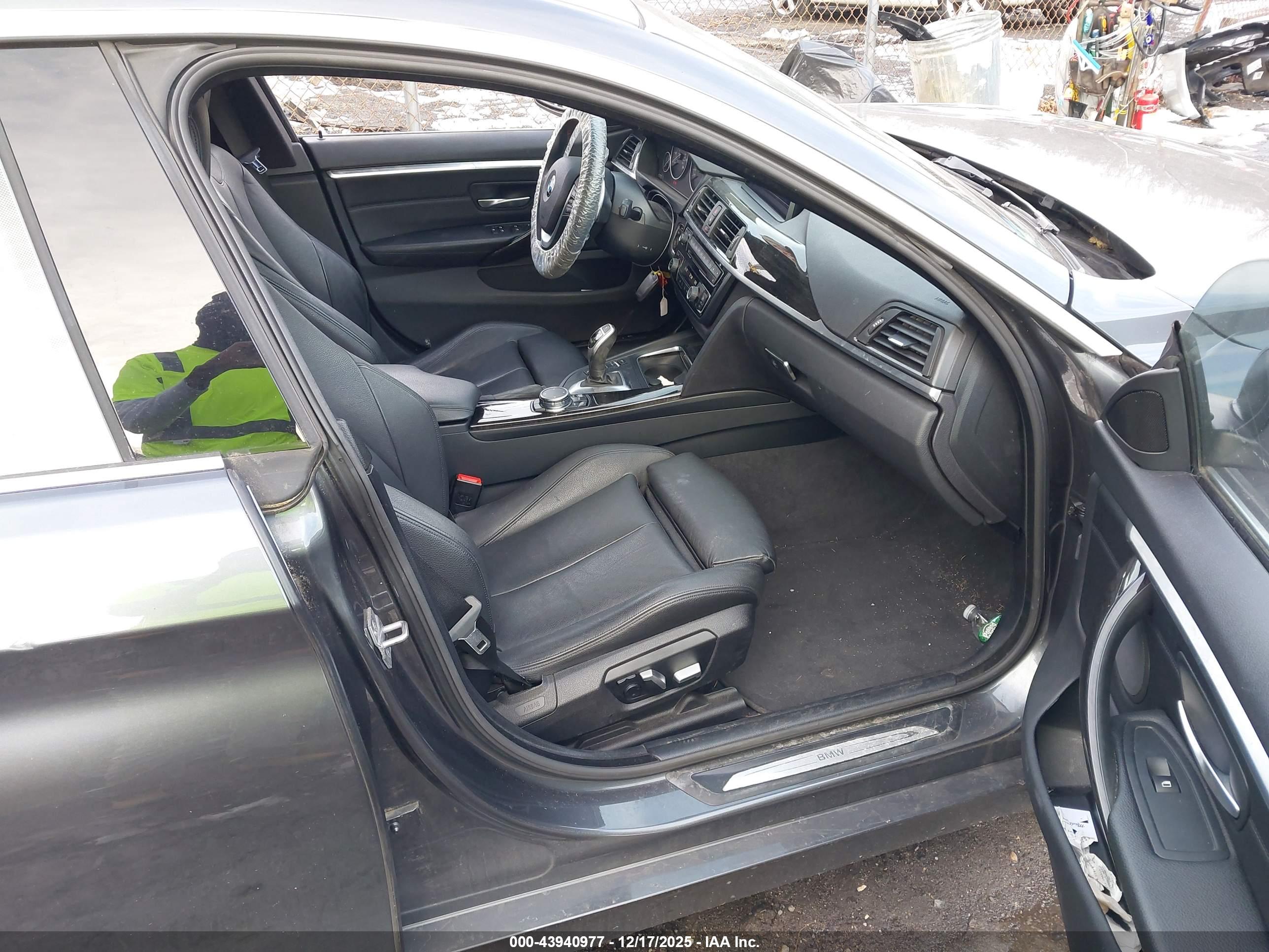 BMW 428I image 5