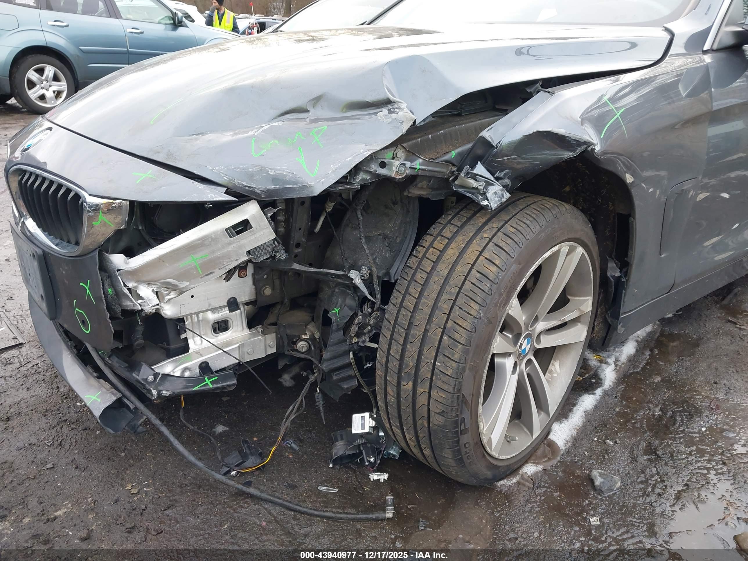 BMW 428I image 6