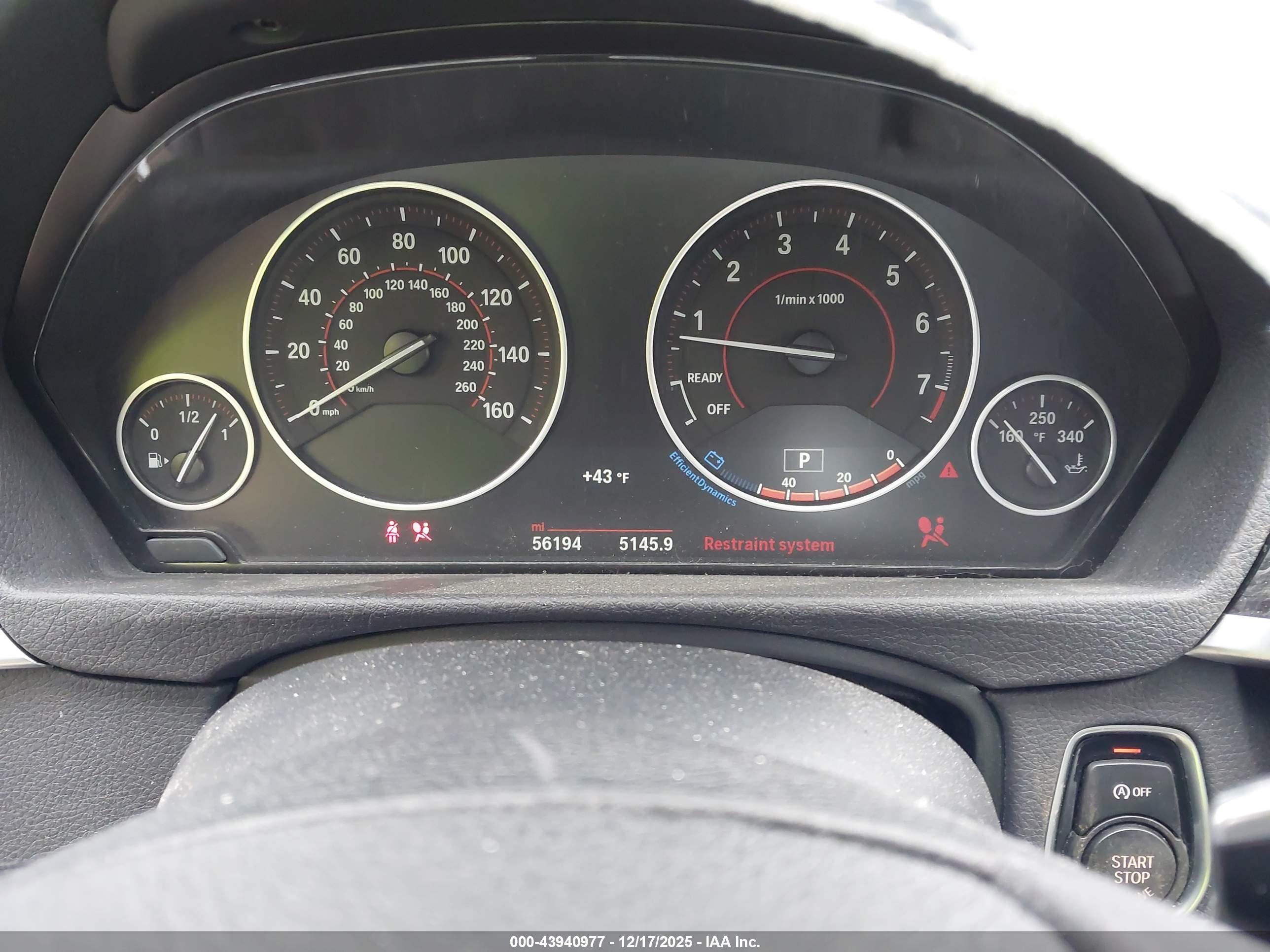 BMW 428I image 7