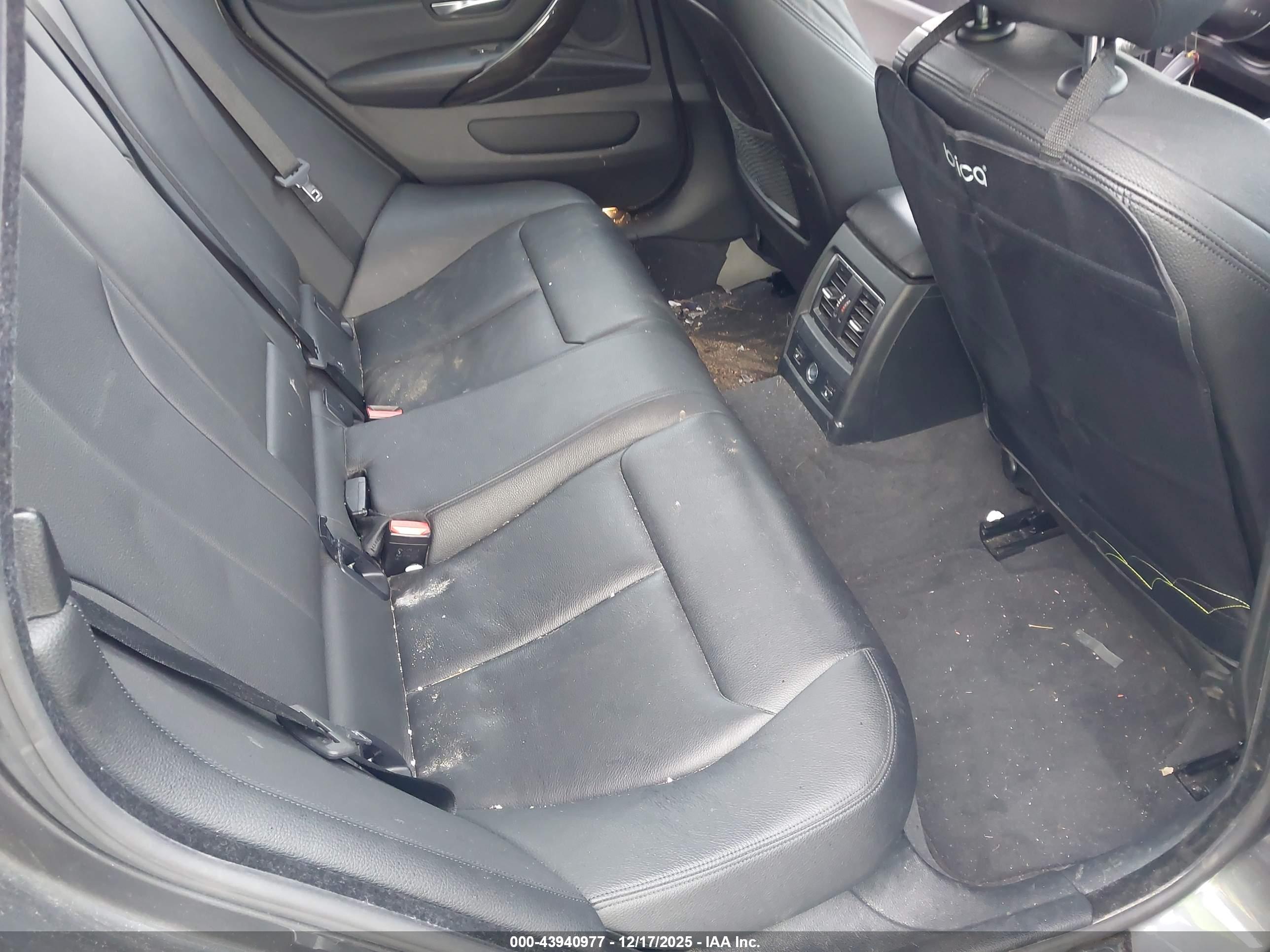 BMW 428I image 8