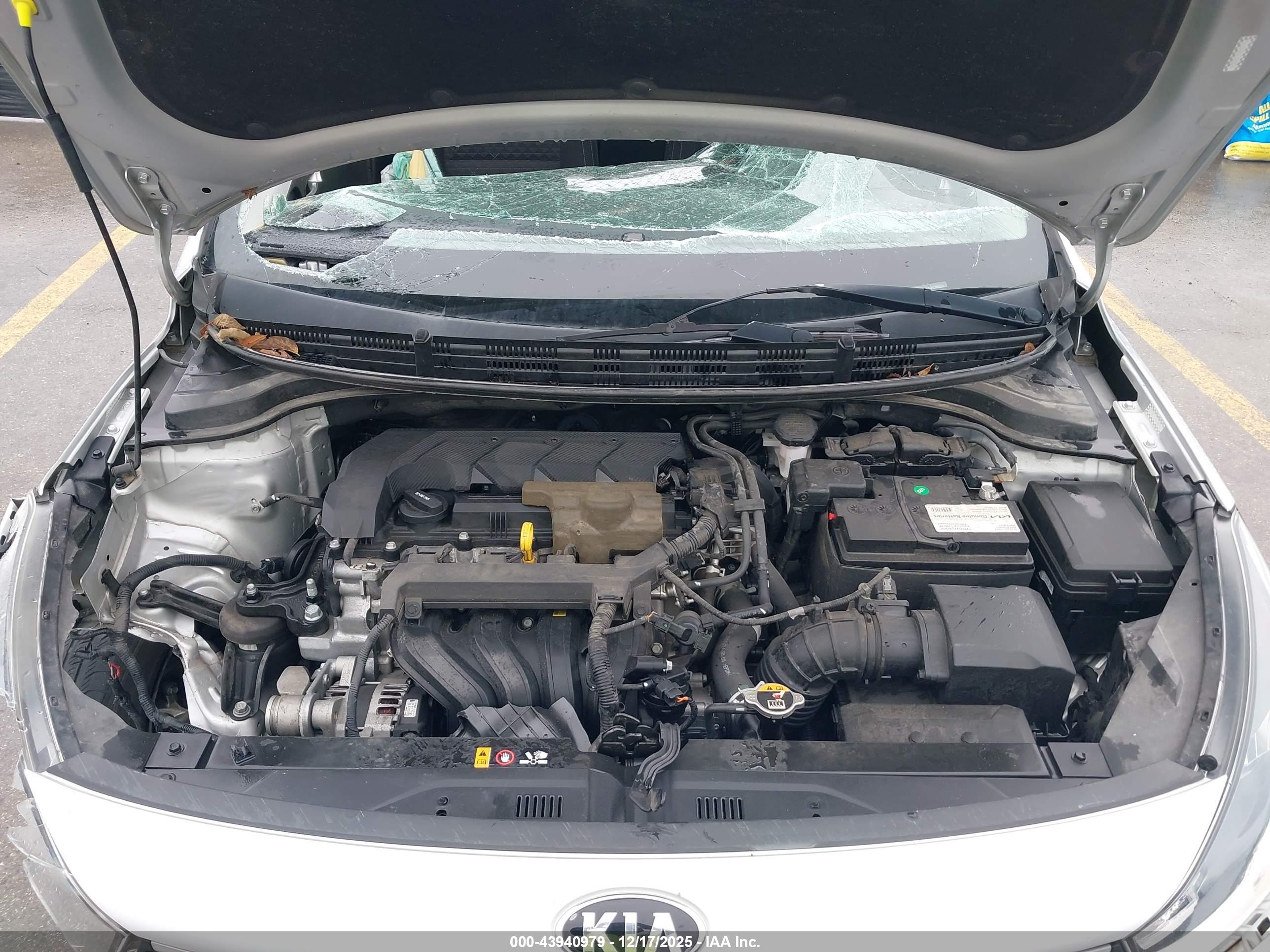 KIA RIO image 10