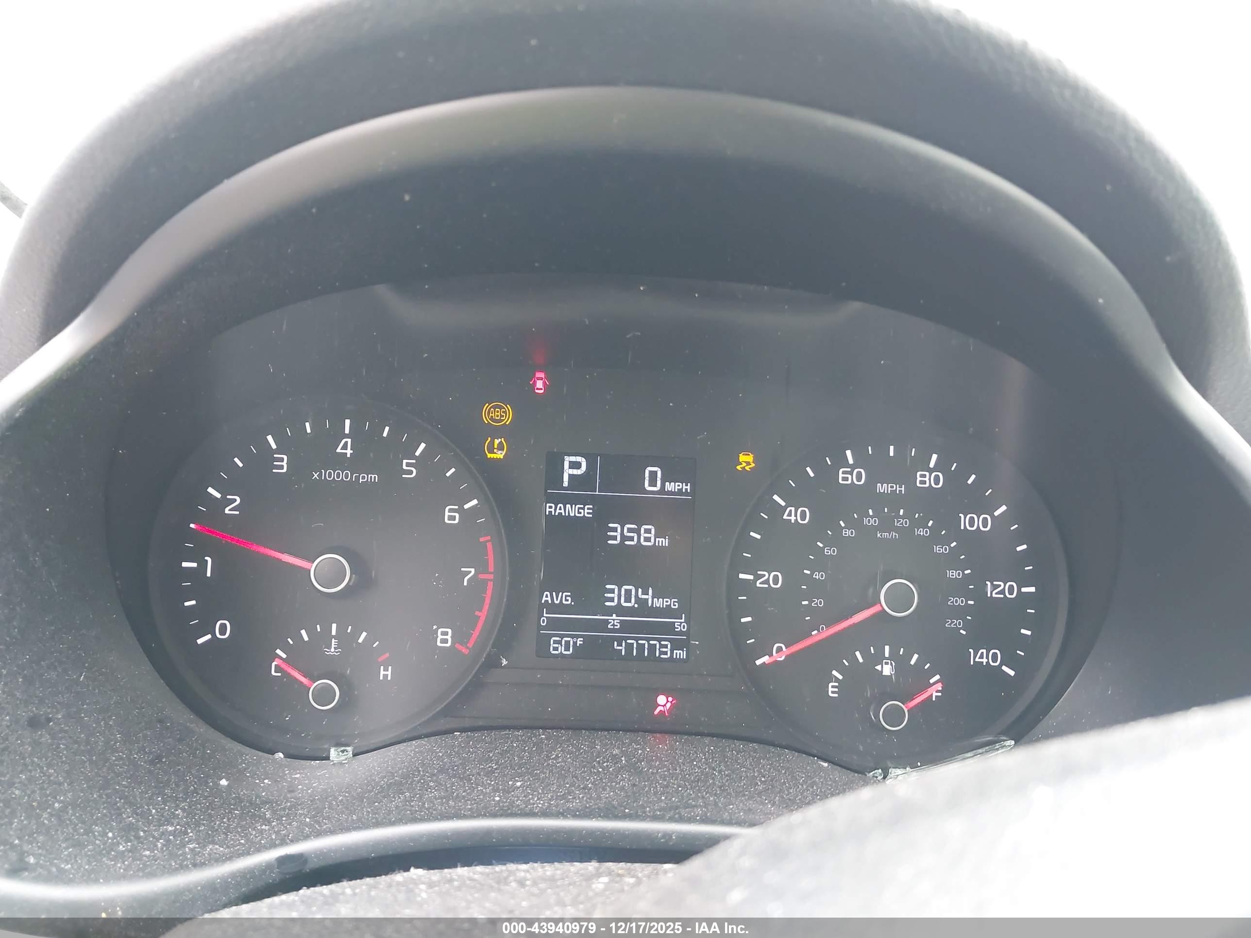 KIA RIO image 7