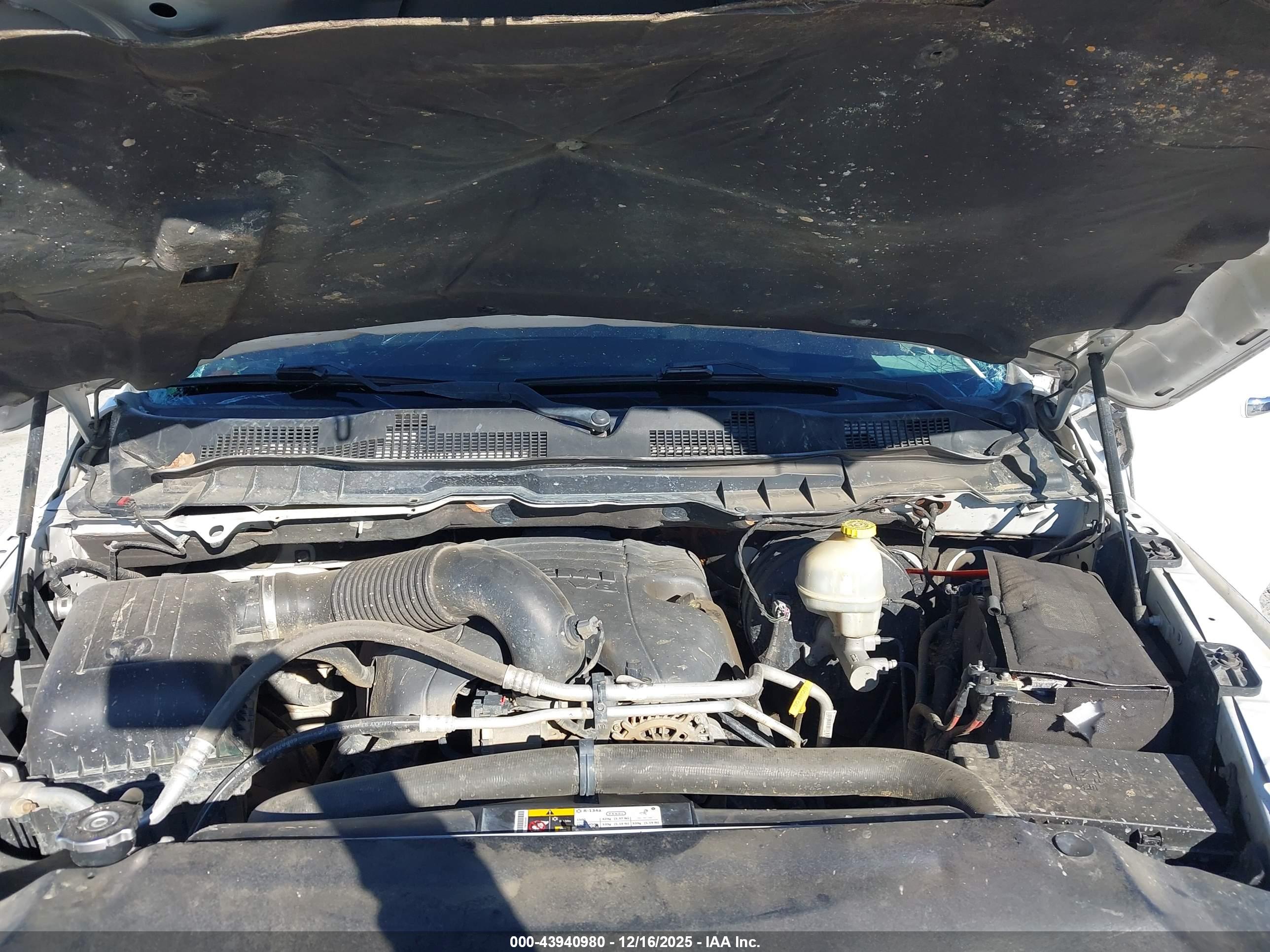 RAM 1500 image 10