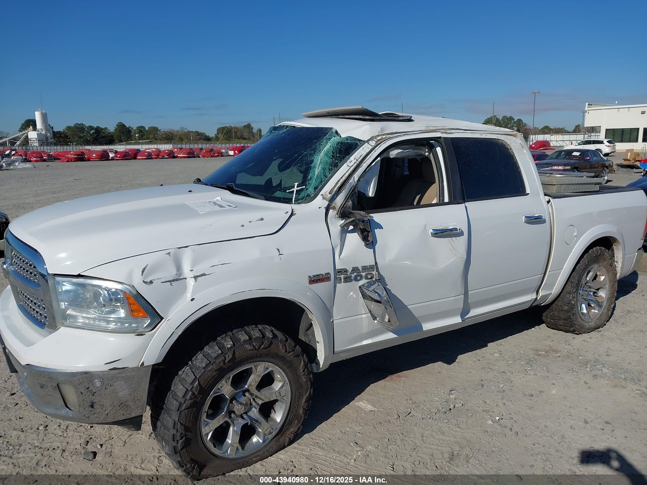 RAM 1500 image 6