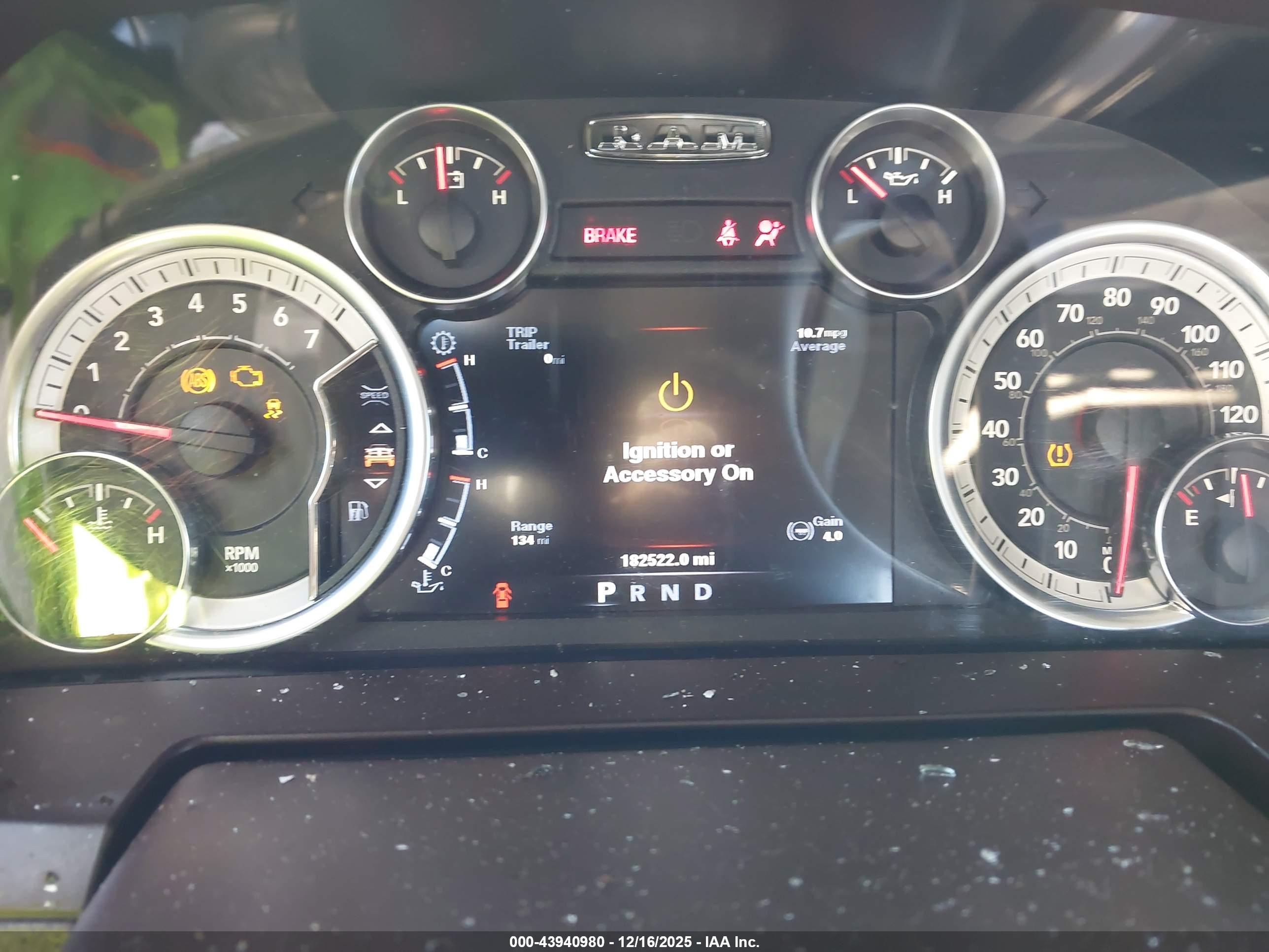 RAM 1500 image 7