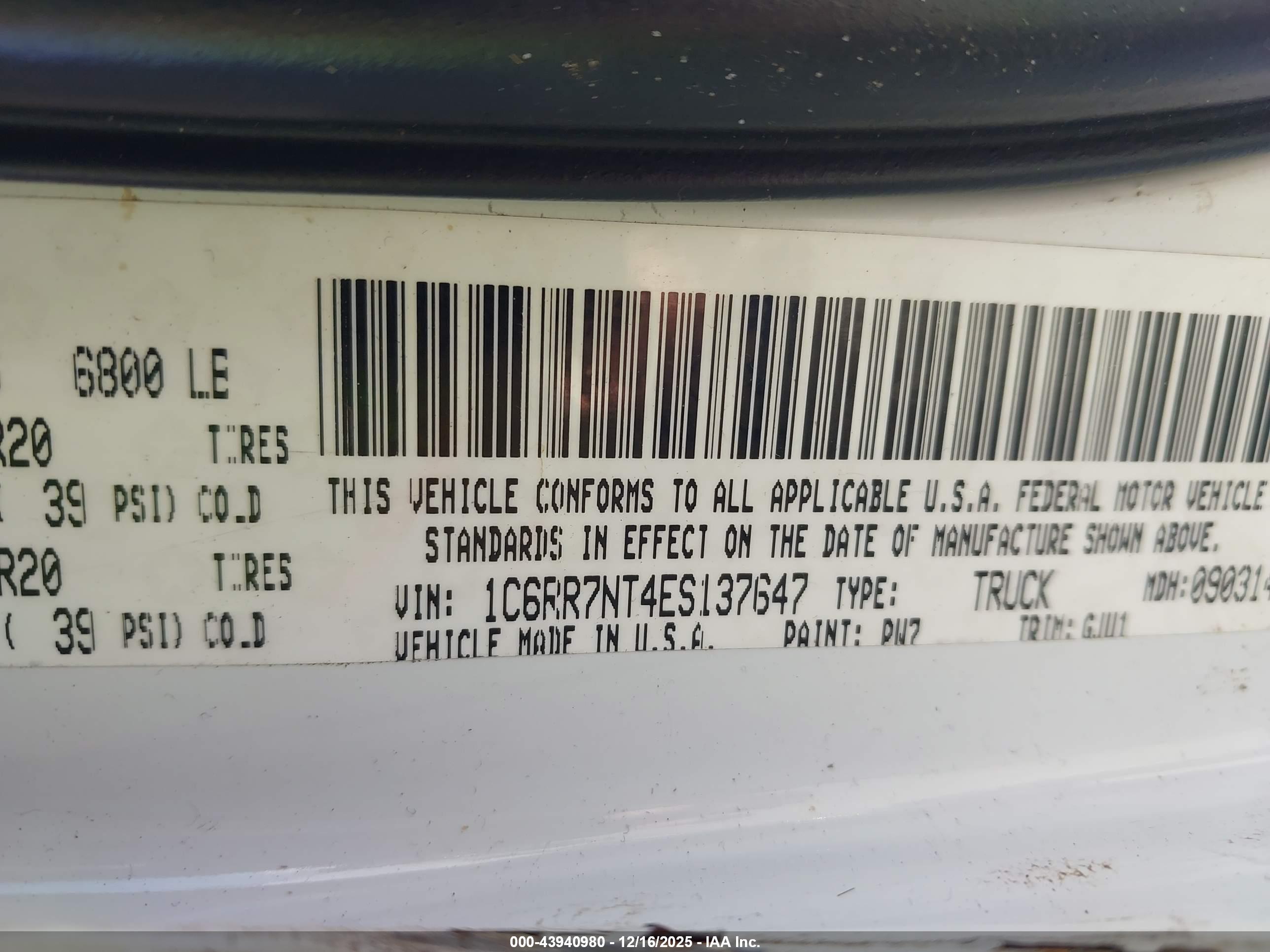 RAM 1500 image 9