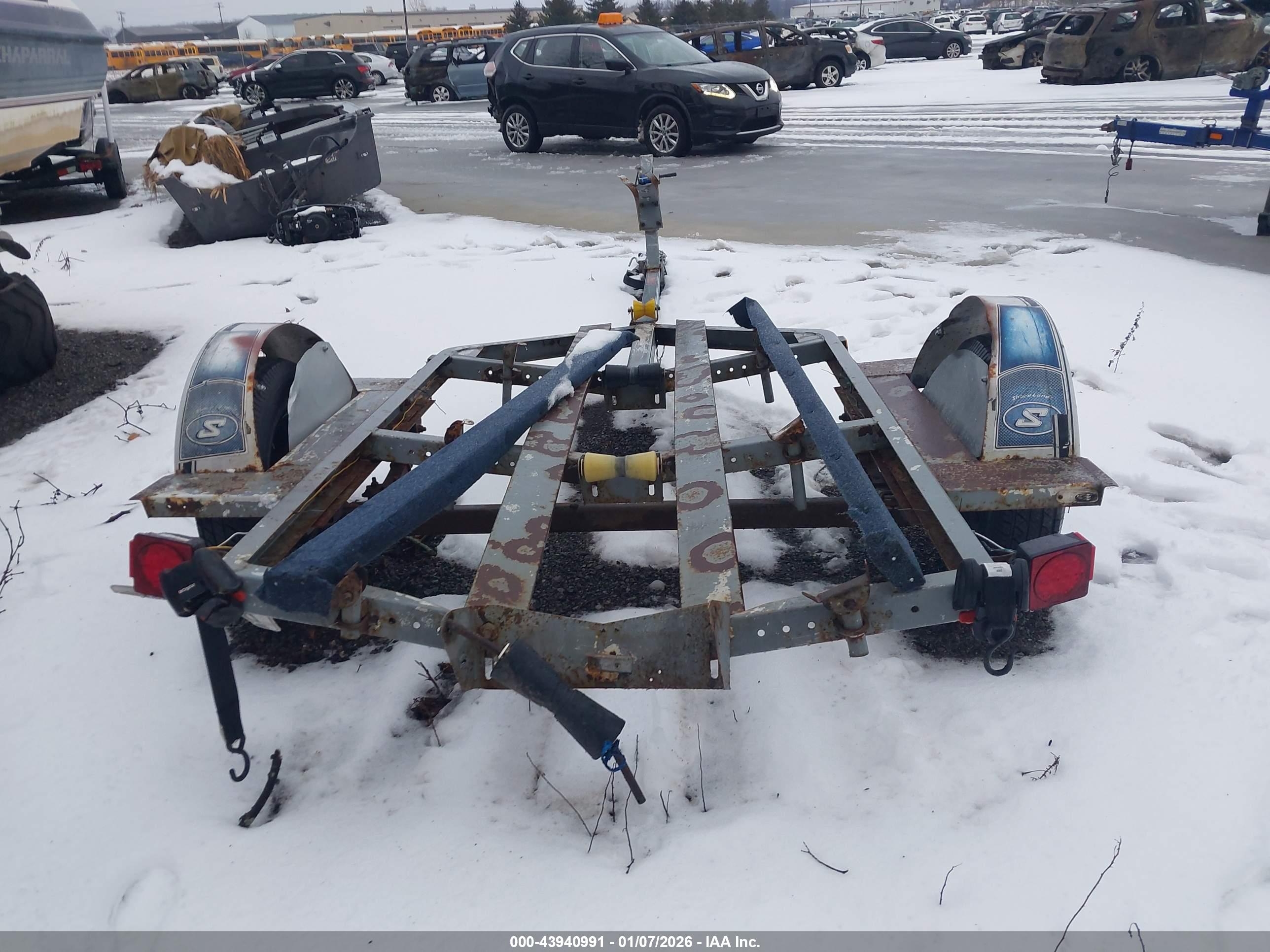 STAR TRAILERS image 10