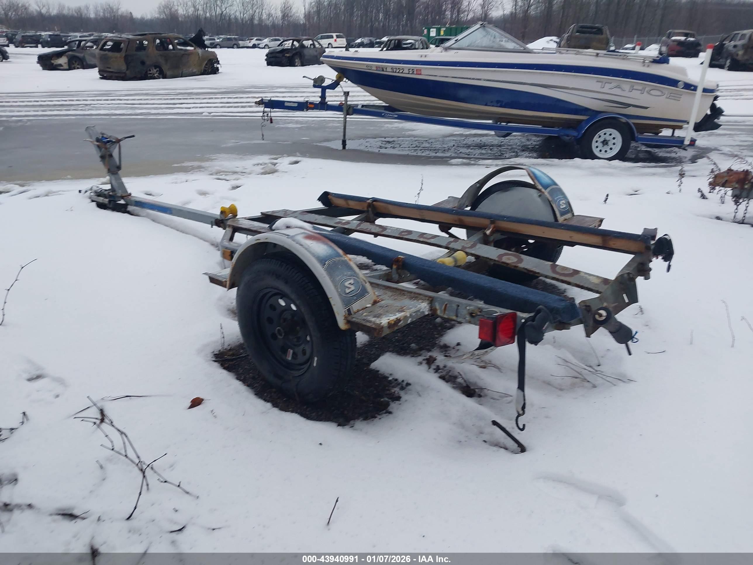STAR TRAILERS image 3