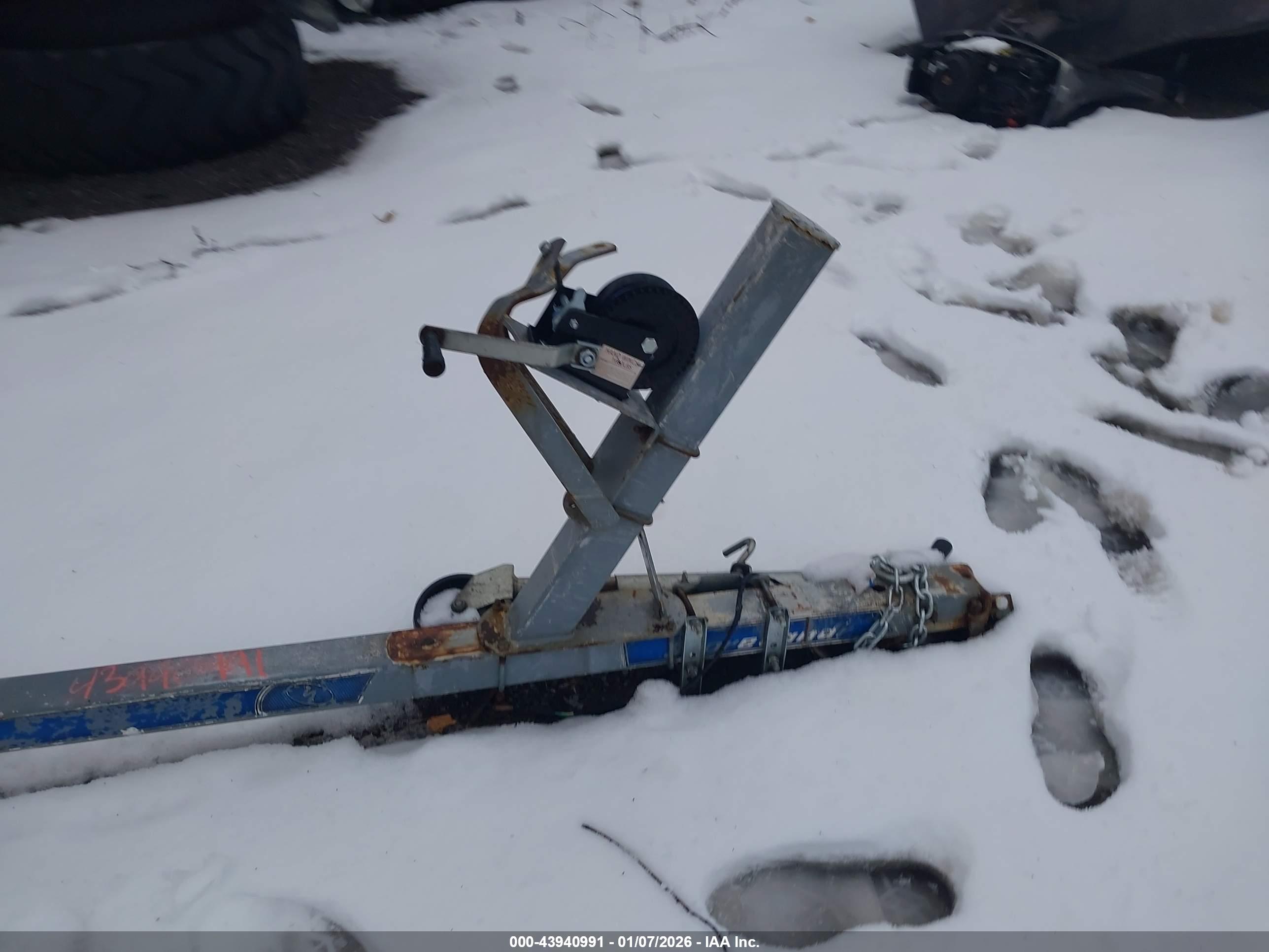 STAR TRAILERS image 7