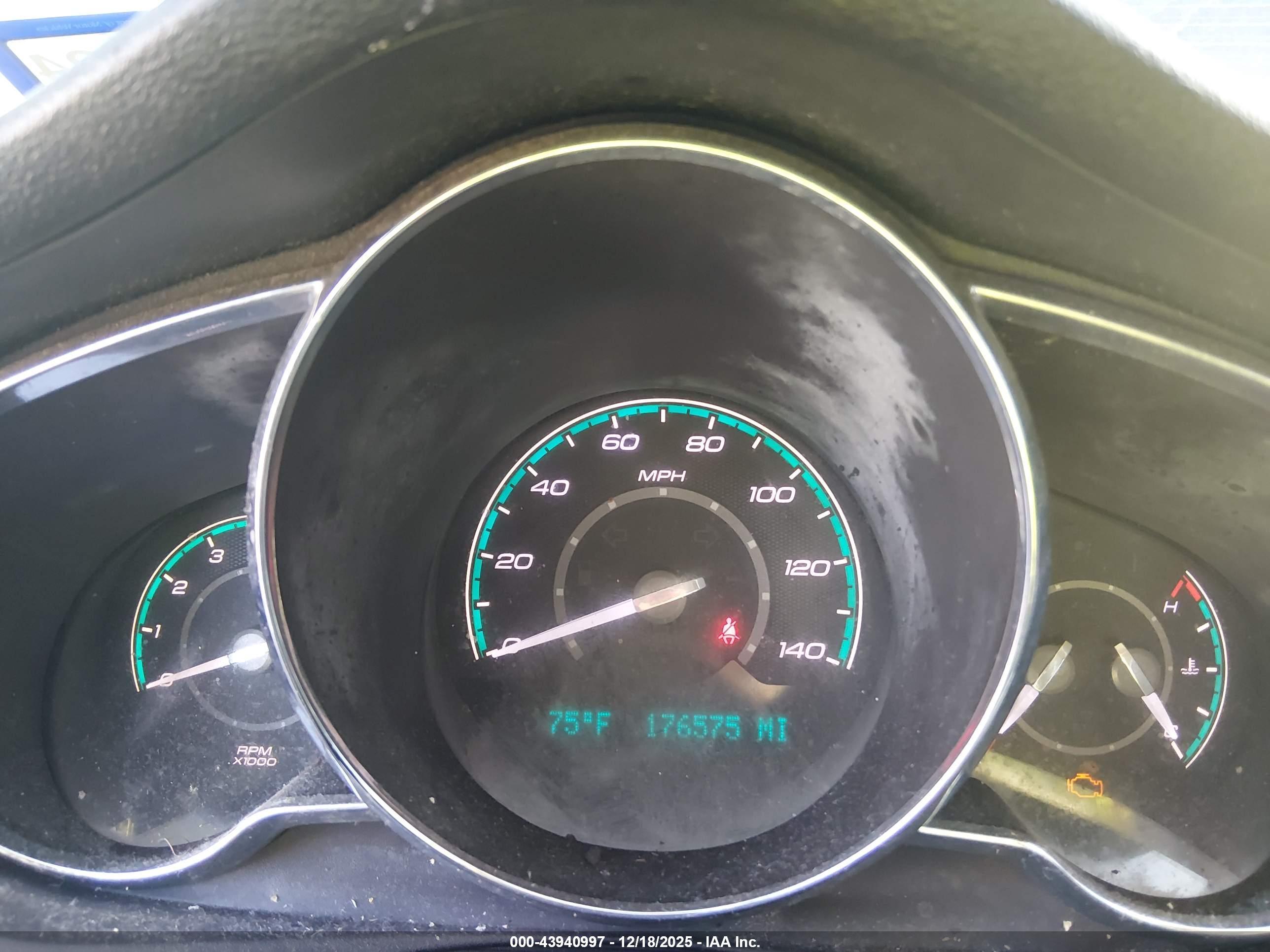 CHEVROLET MALIBU image 7