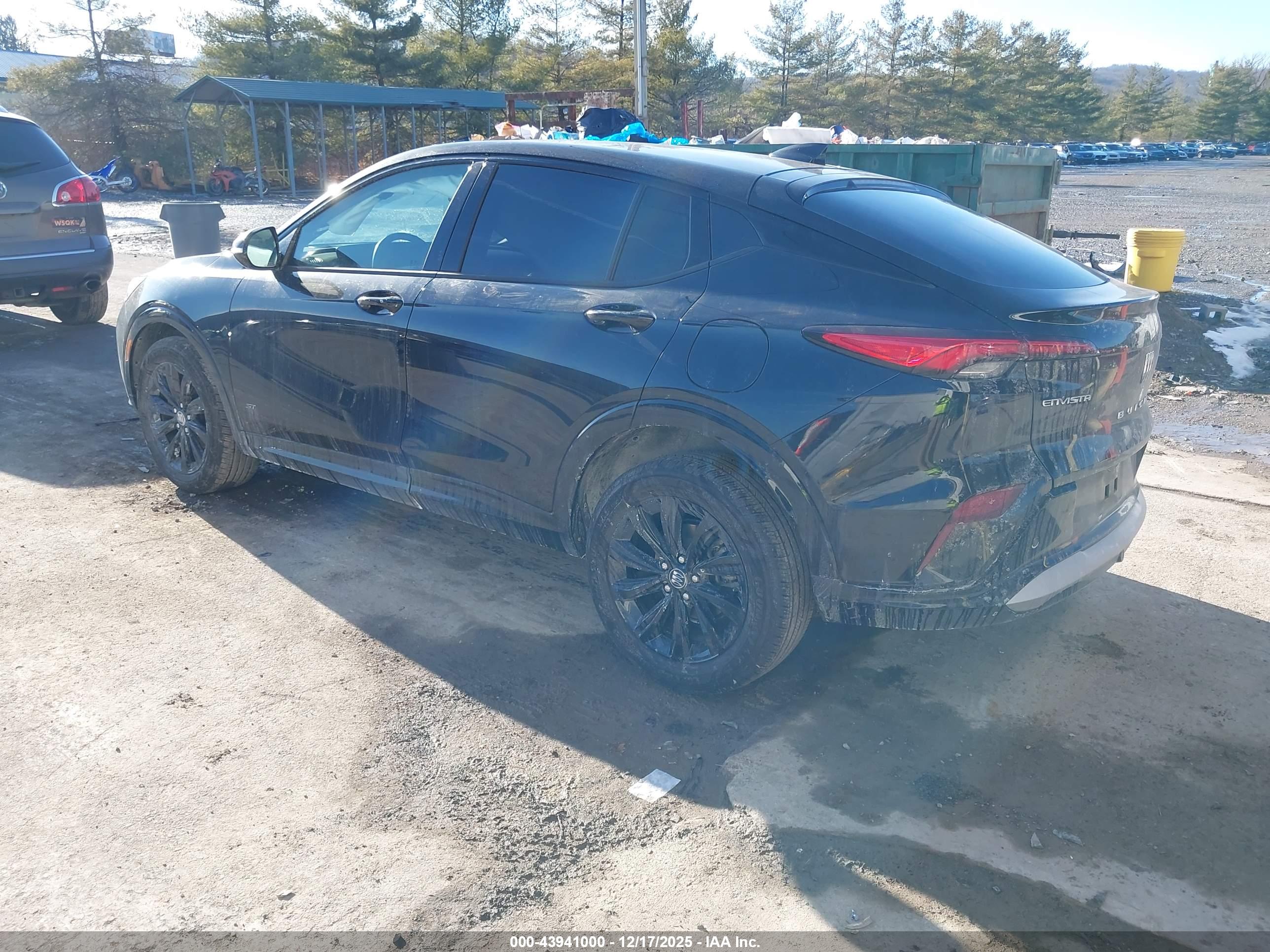 BUICK ENVISTA image 3