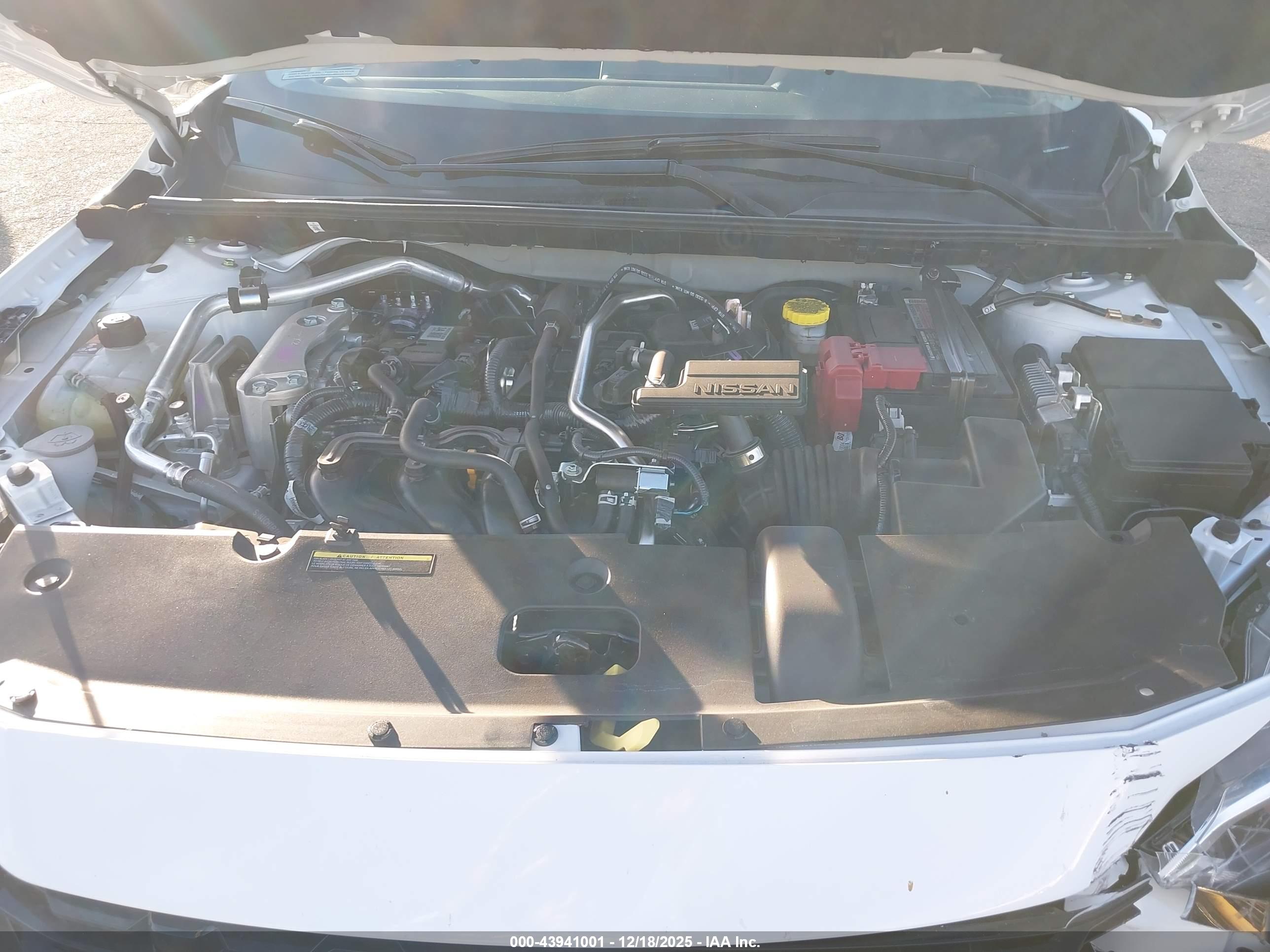 NISSAN SENTRA image 10