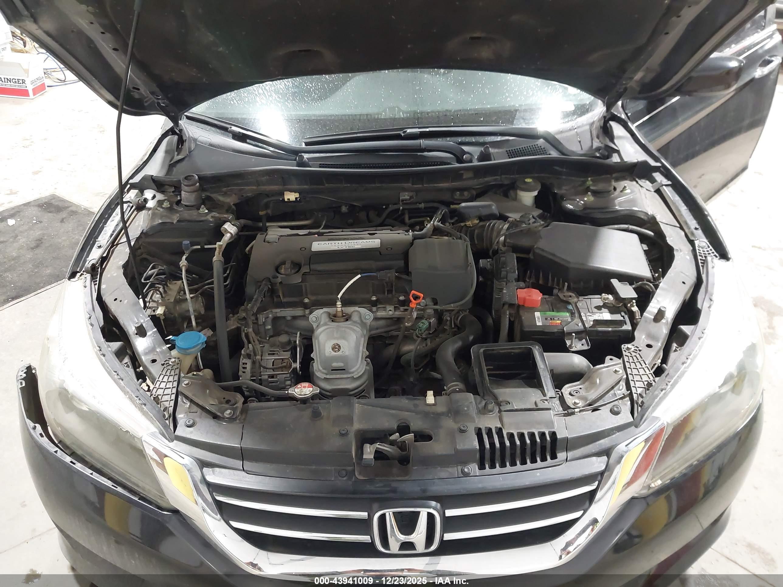 HONDA ACCORD image 10