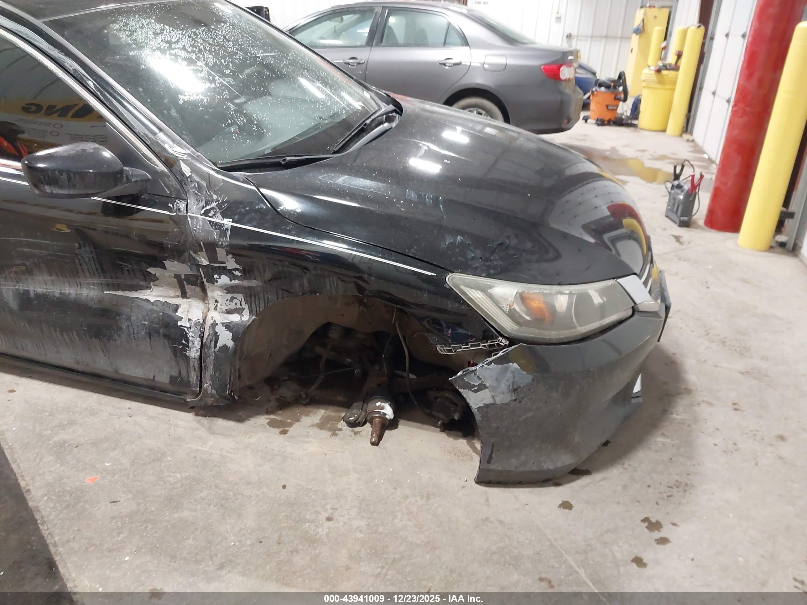 HONDA ACCORD image 6