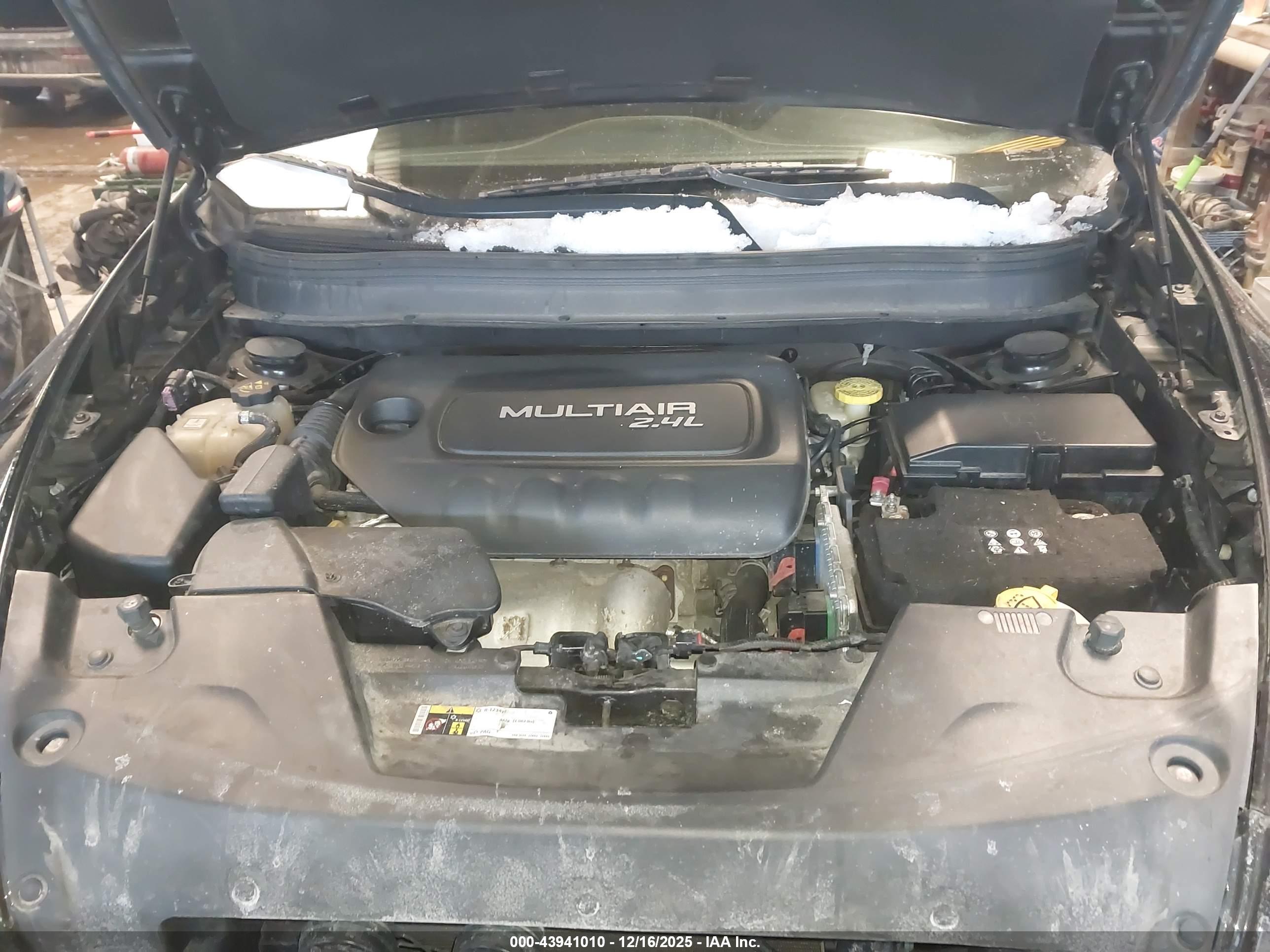 JEEP CHEROKEE image 10