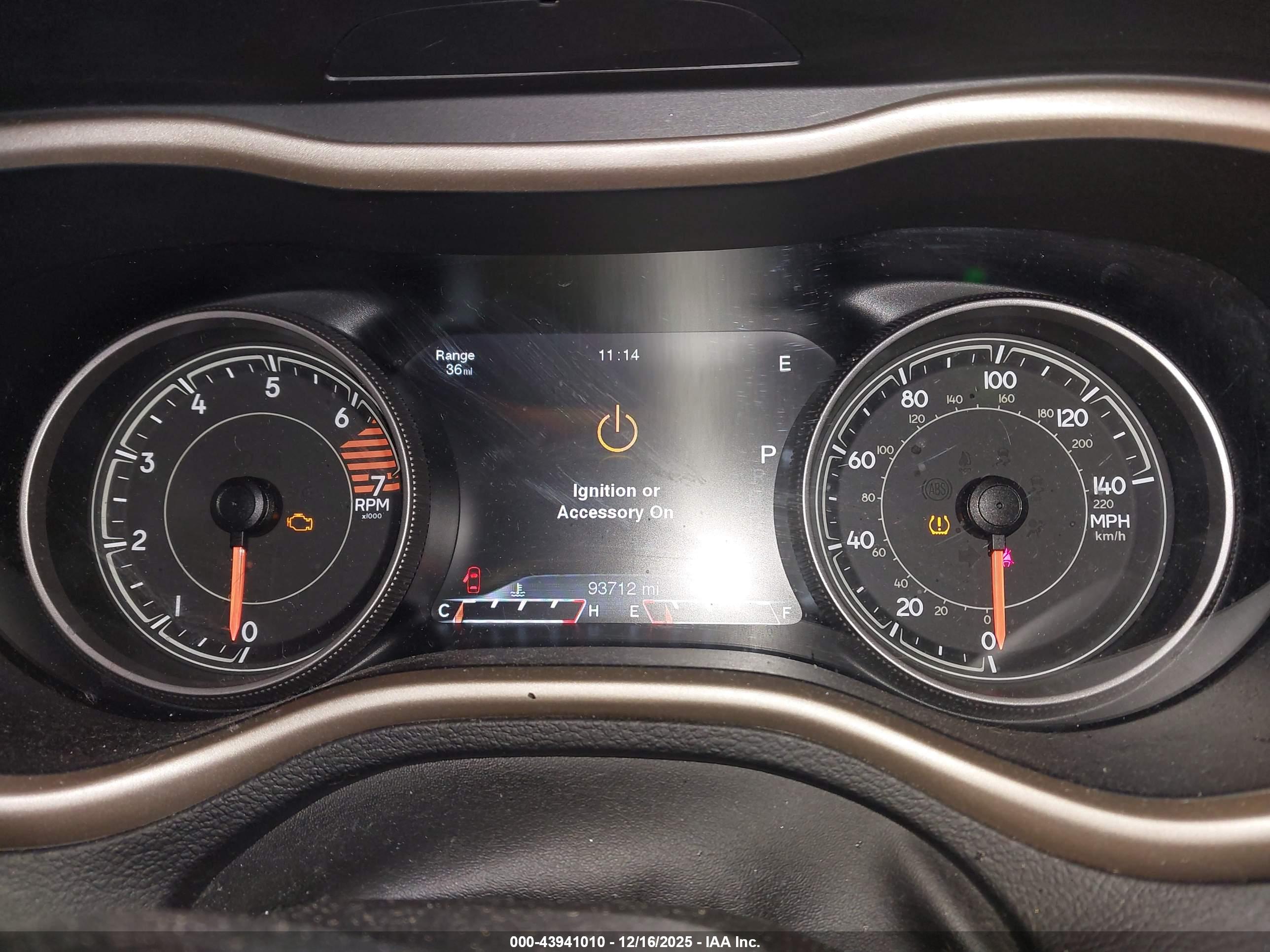 JEEP CHEROKEE image 7
