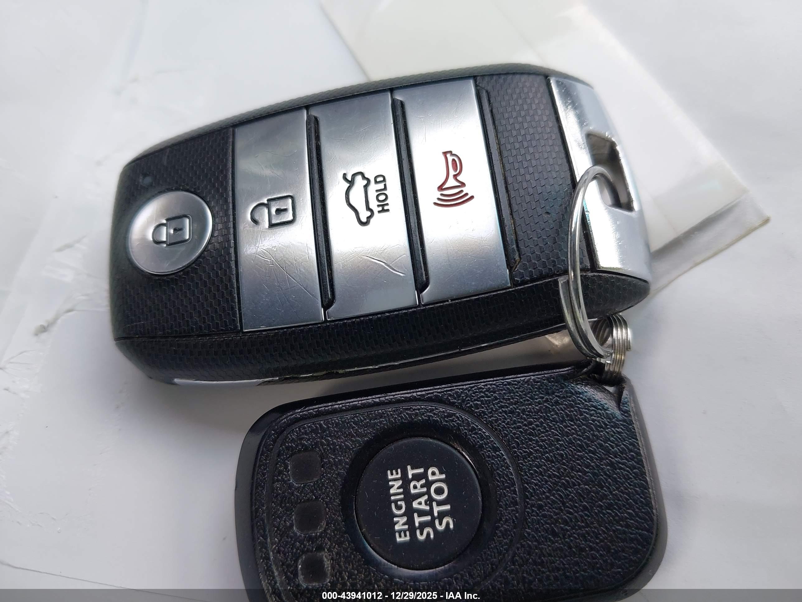 KIA OPTIMA image 11