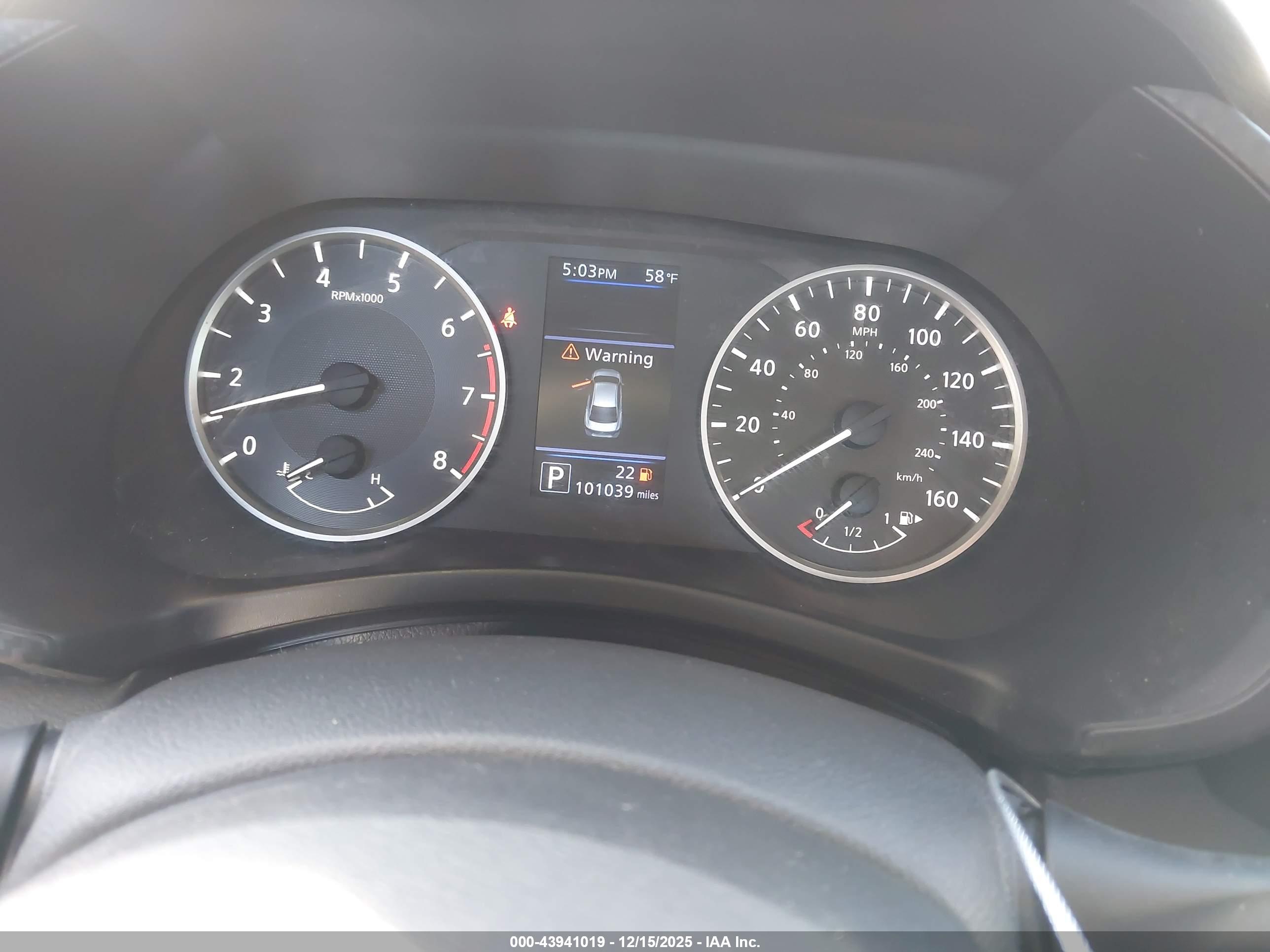 NISSAN SENTRA image 7