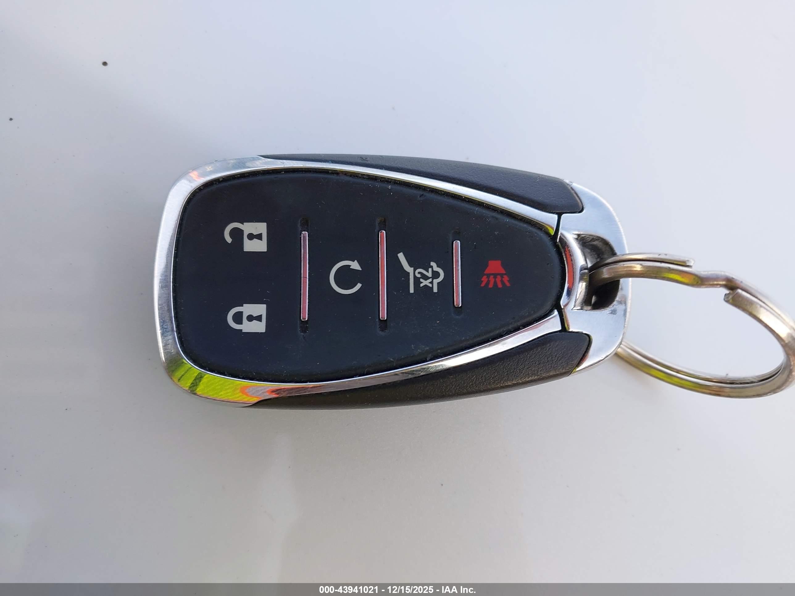 CHEVROLET EQUINOX image 11
