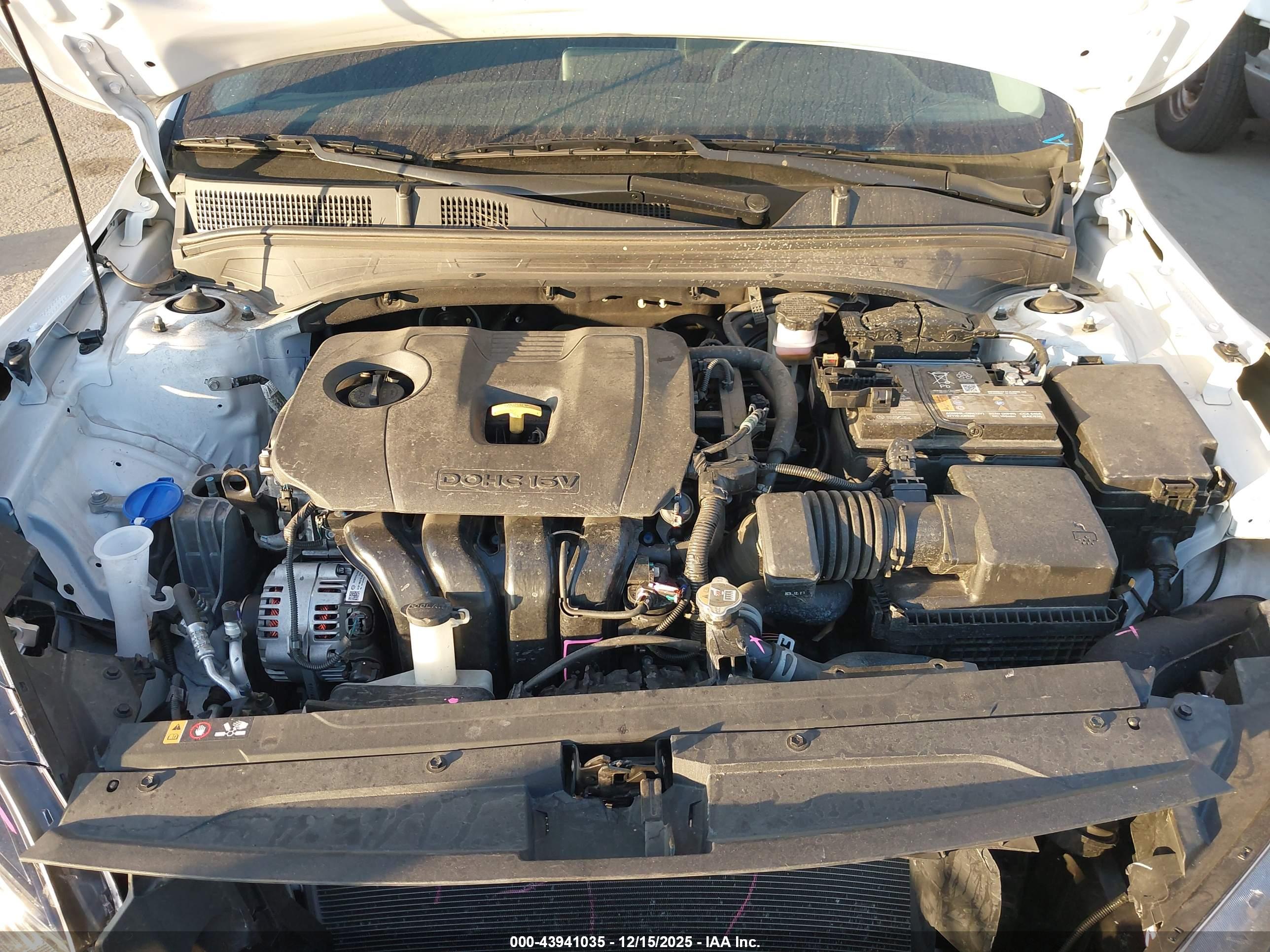 KIA FORTE image 10