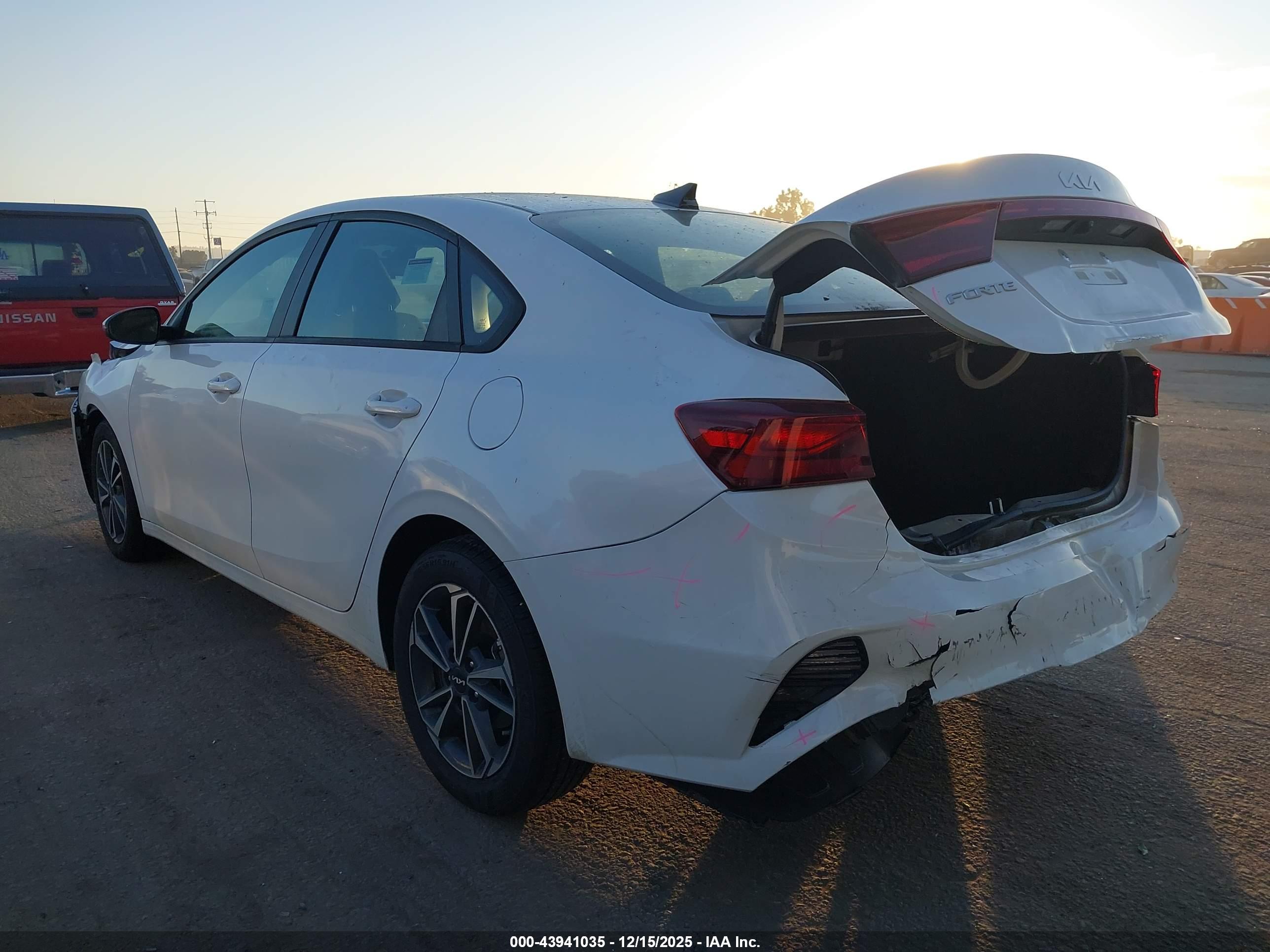 KIA FORTE image 3