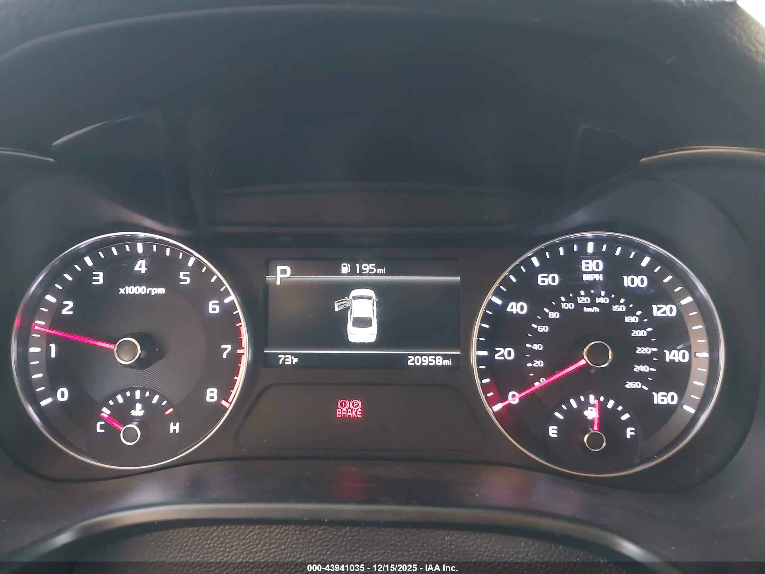 KIA FORTE image 7