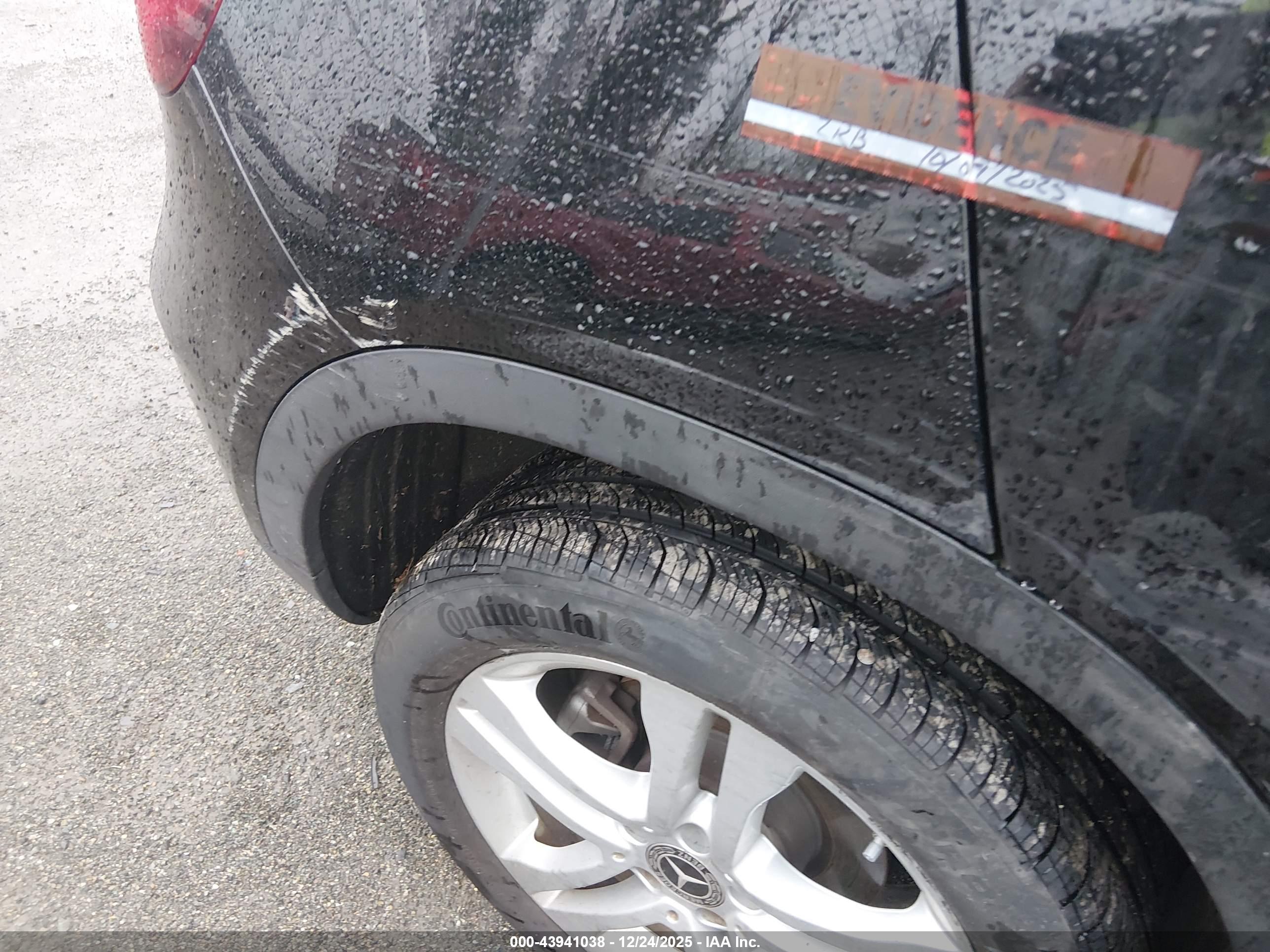 MERCEDES-BENZ GLA image 6