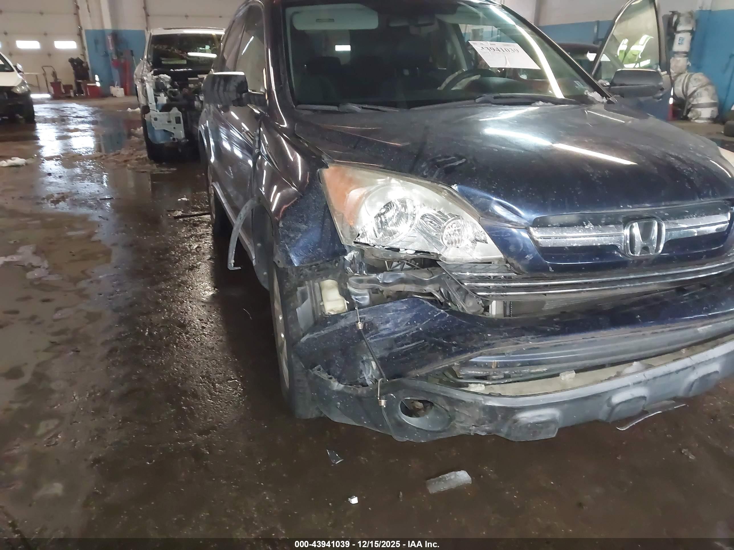 HONDA CR-V image 6