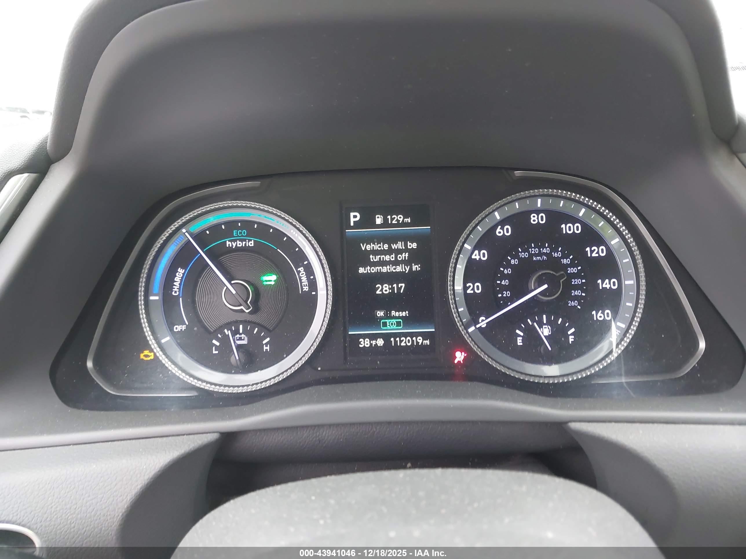 HYUNDAI SONATA image 7