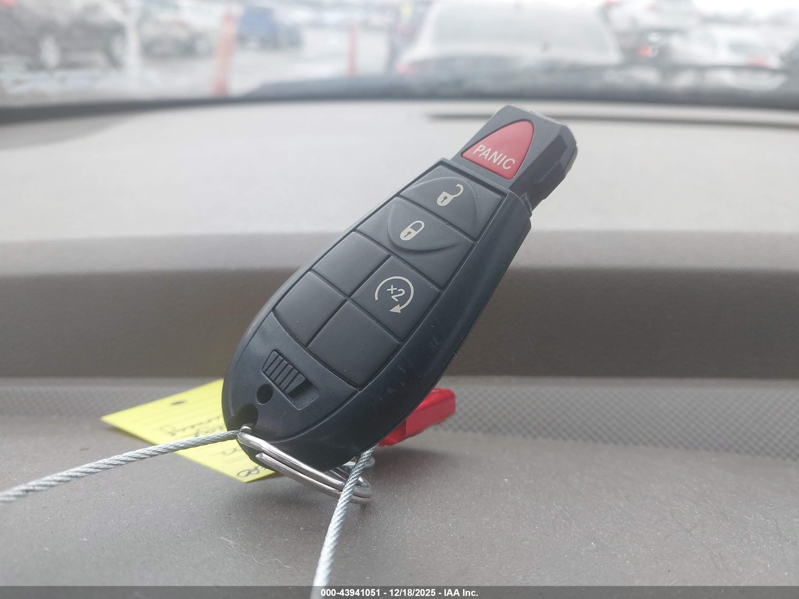 DODGE JOURNEY image 11