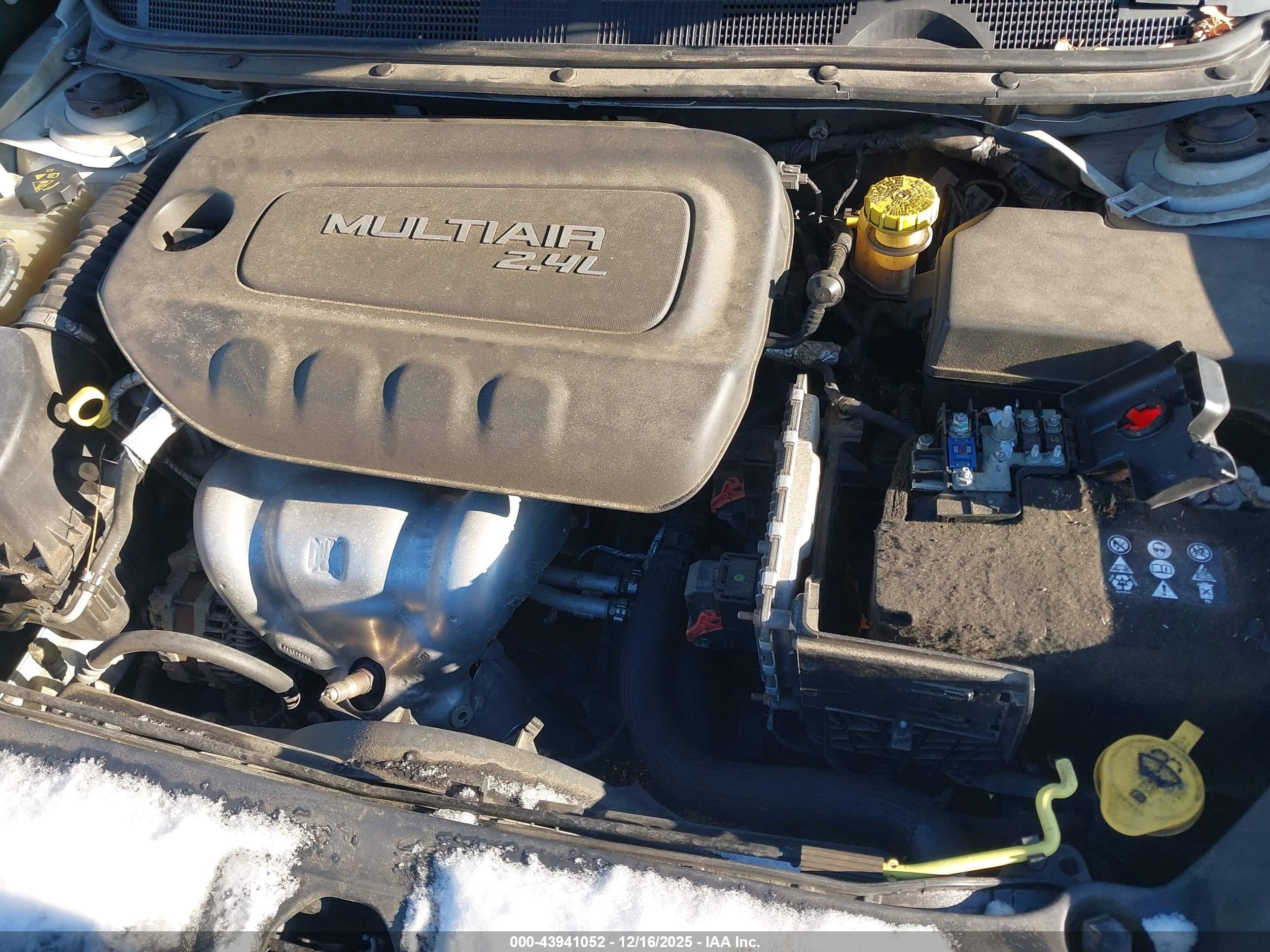 DODGE DART image 10