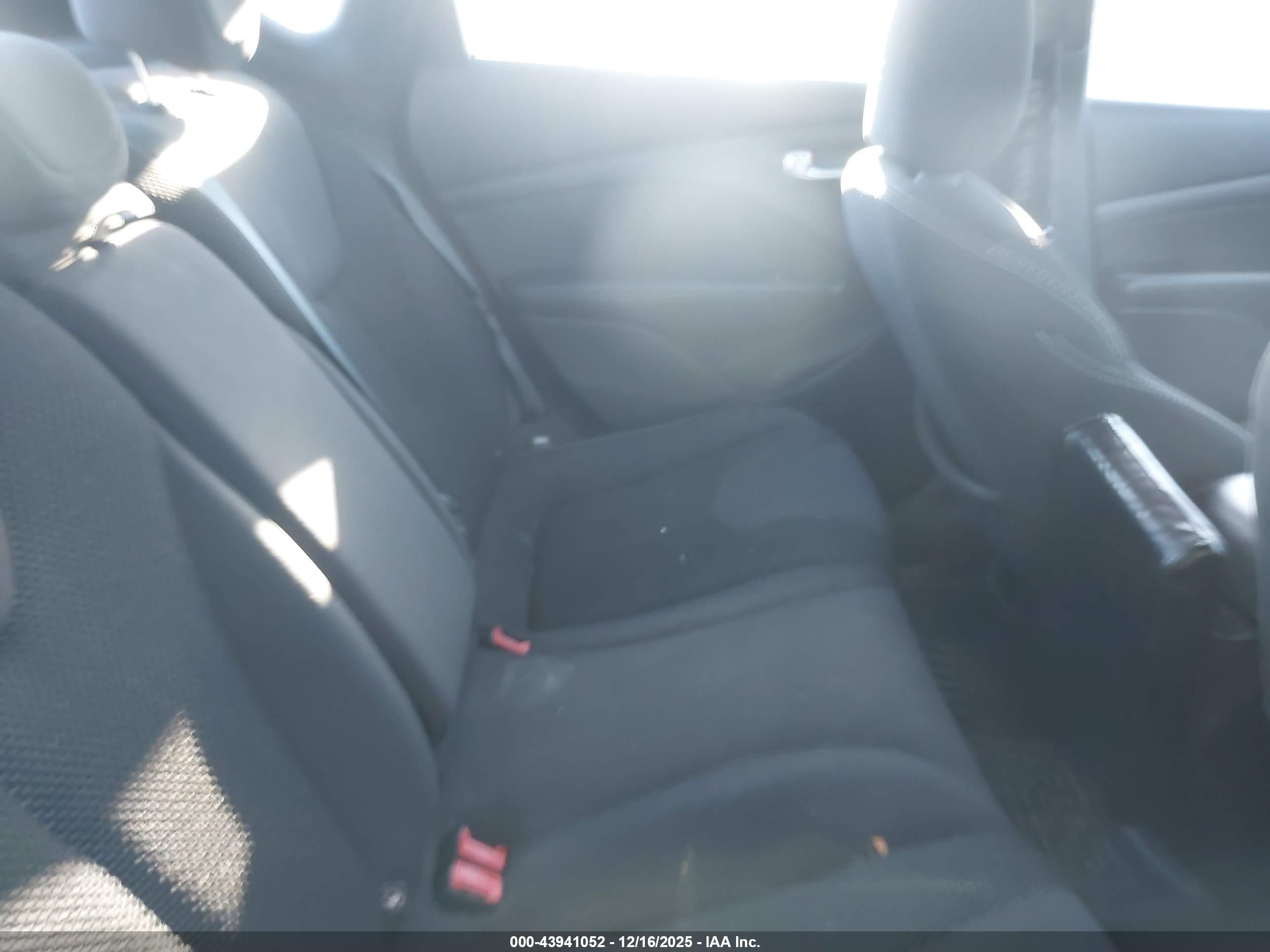 DODGE DART image 8
