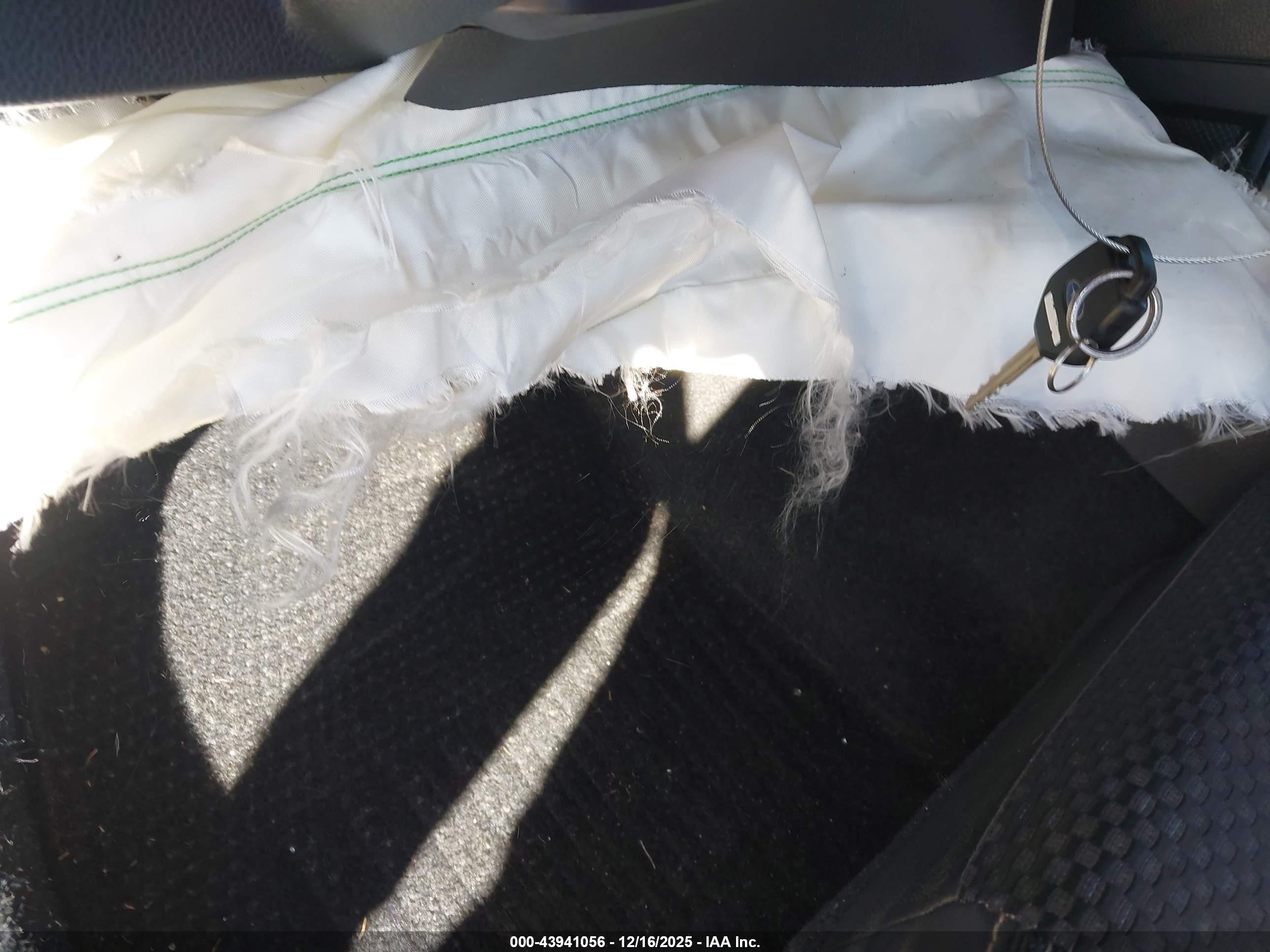 SUBARU FORESTER image 11