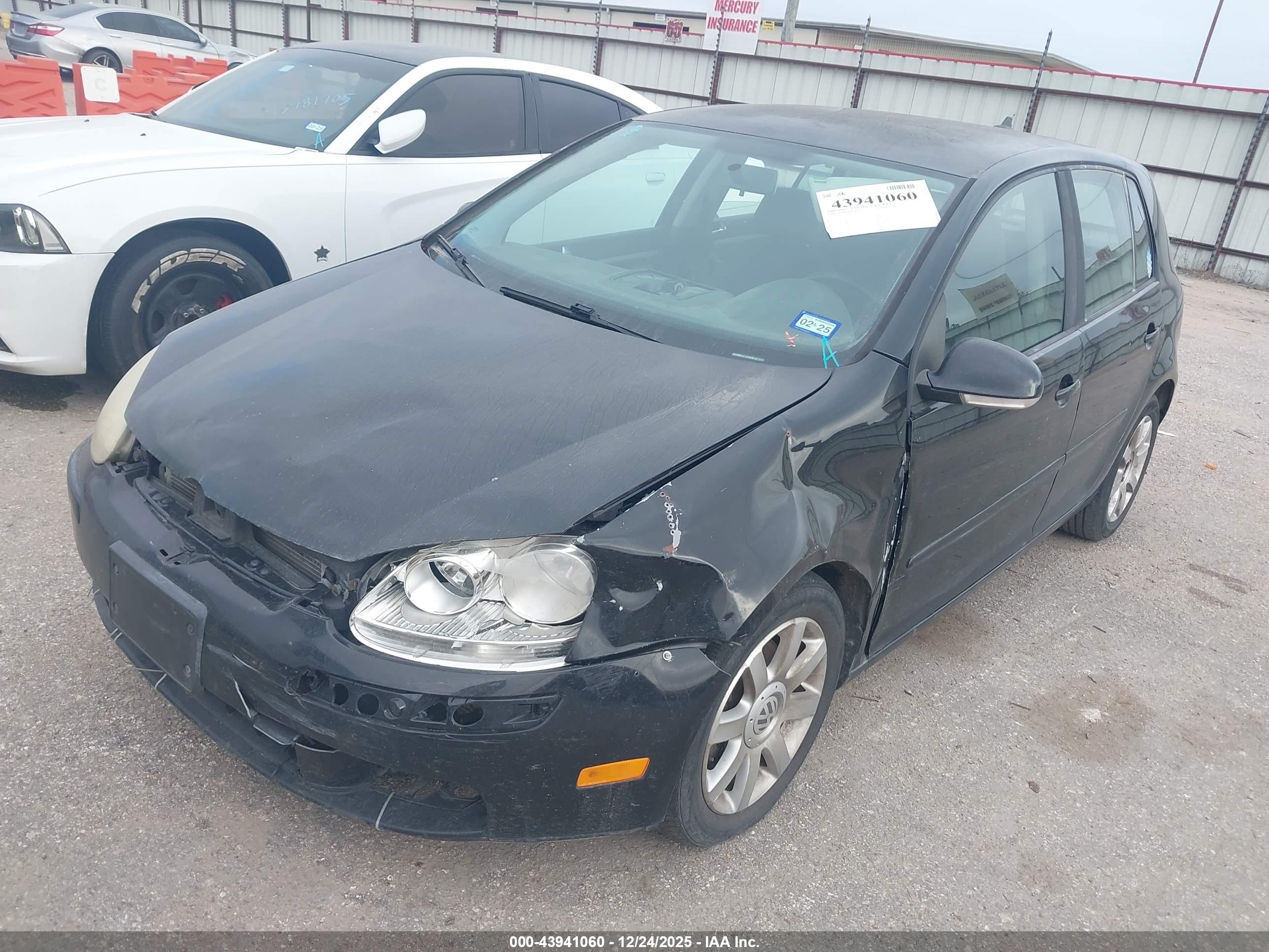 VOLKSWAGEN RABBIT image 2