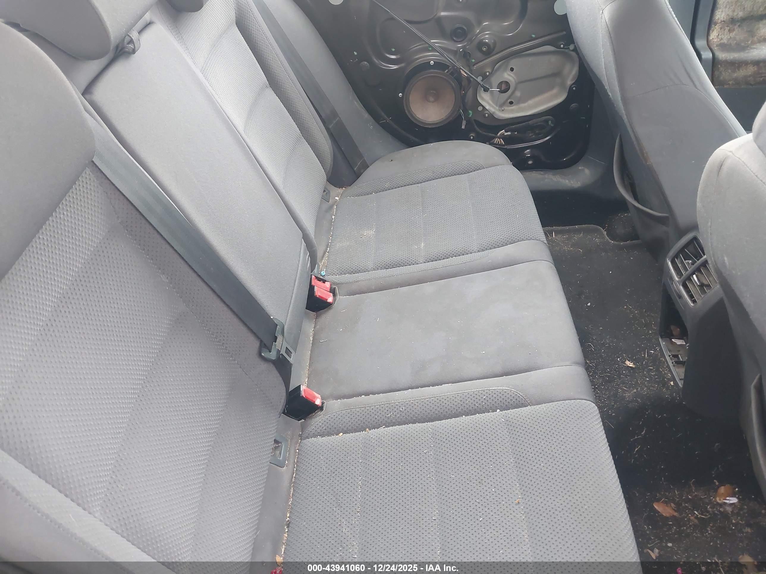 VOLKSWAGEN RABBIT image 8