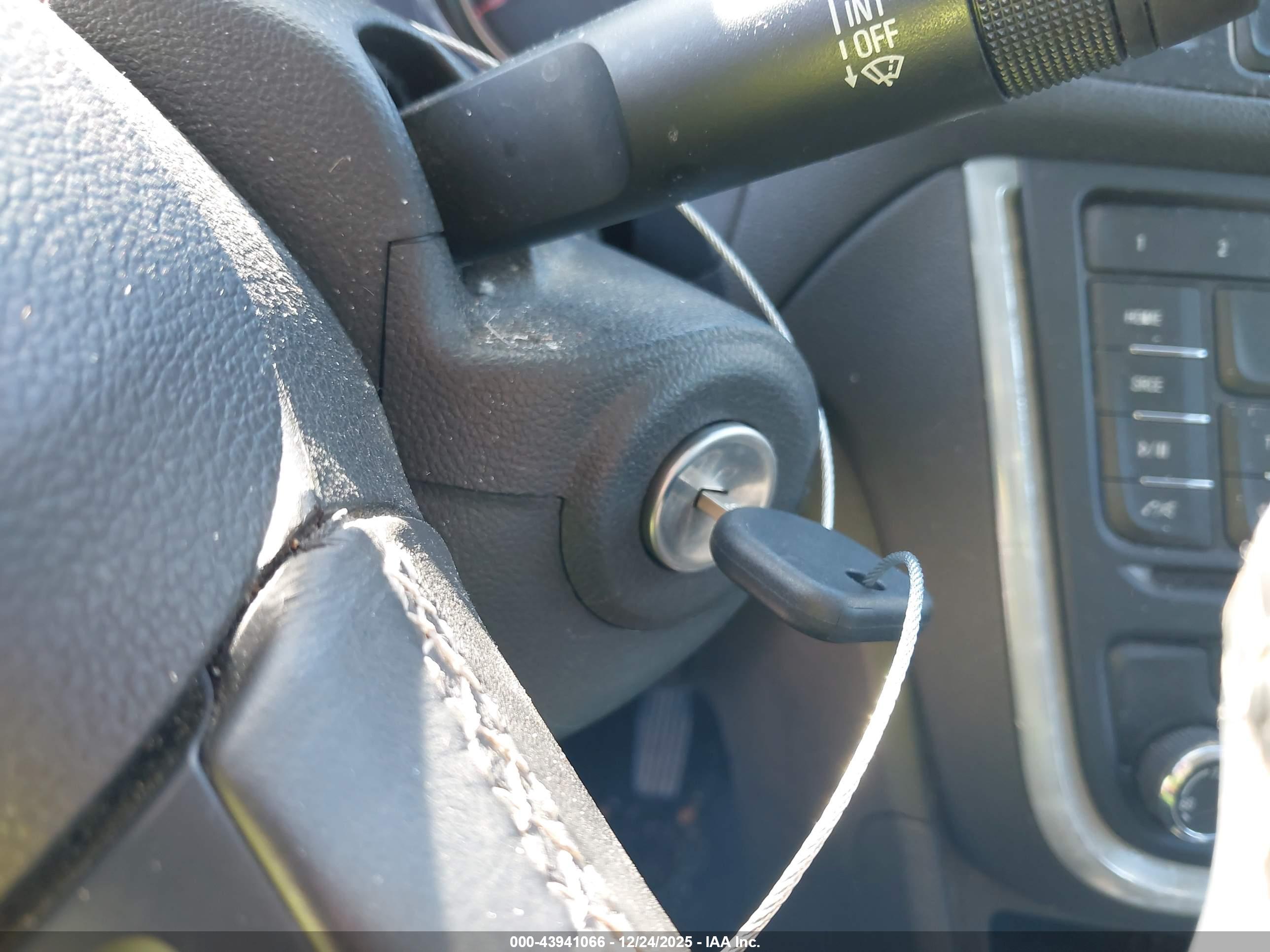 BUICK ENCORE image 11