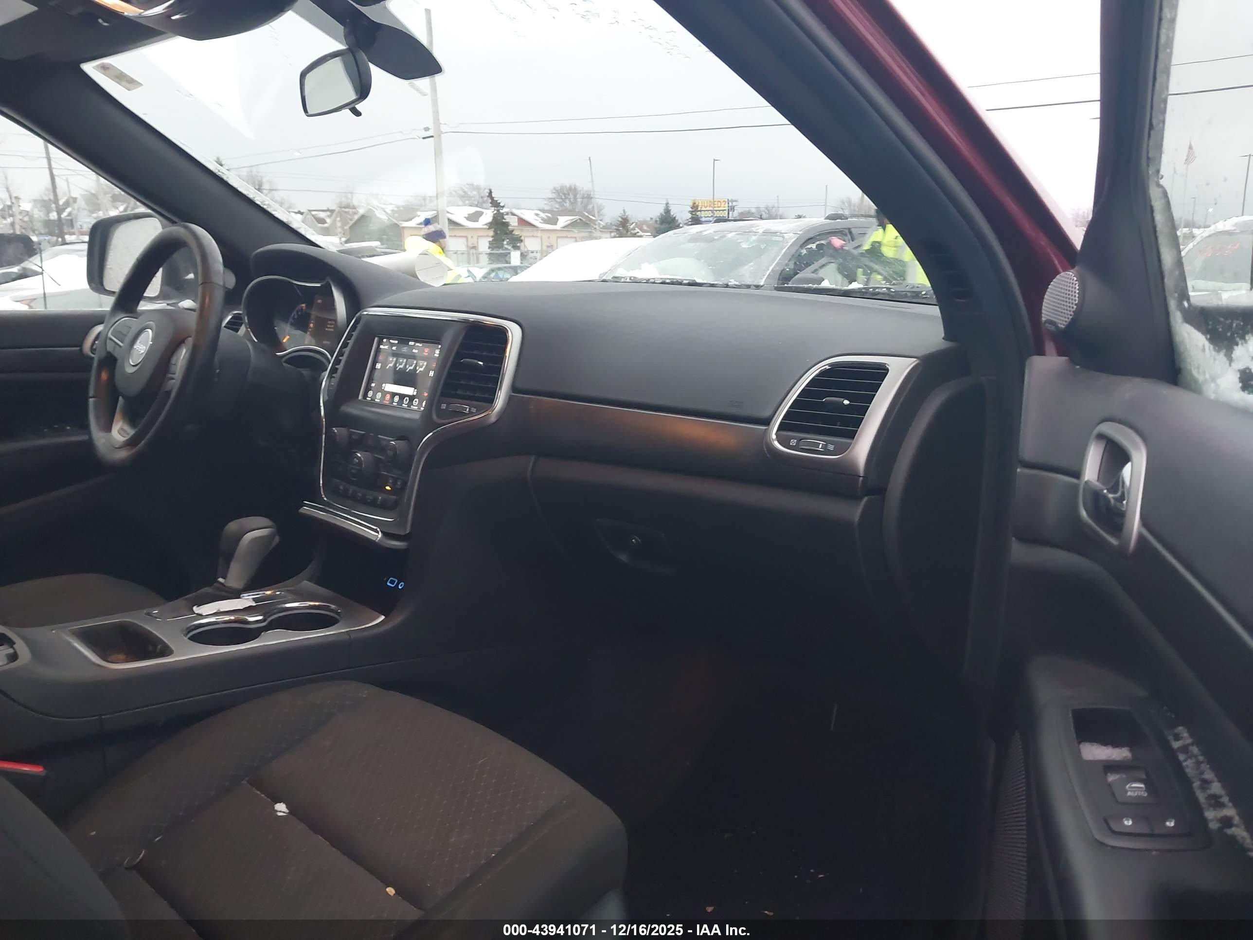JEEP GRAND image 5