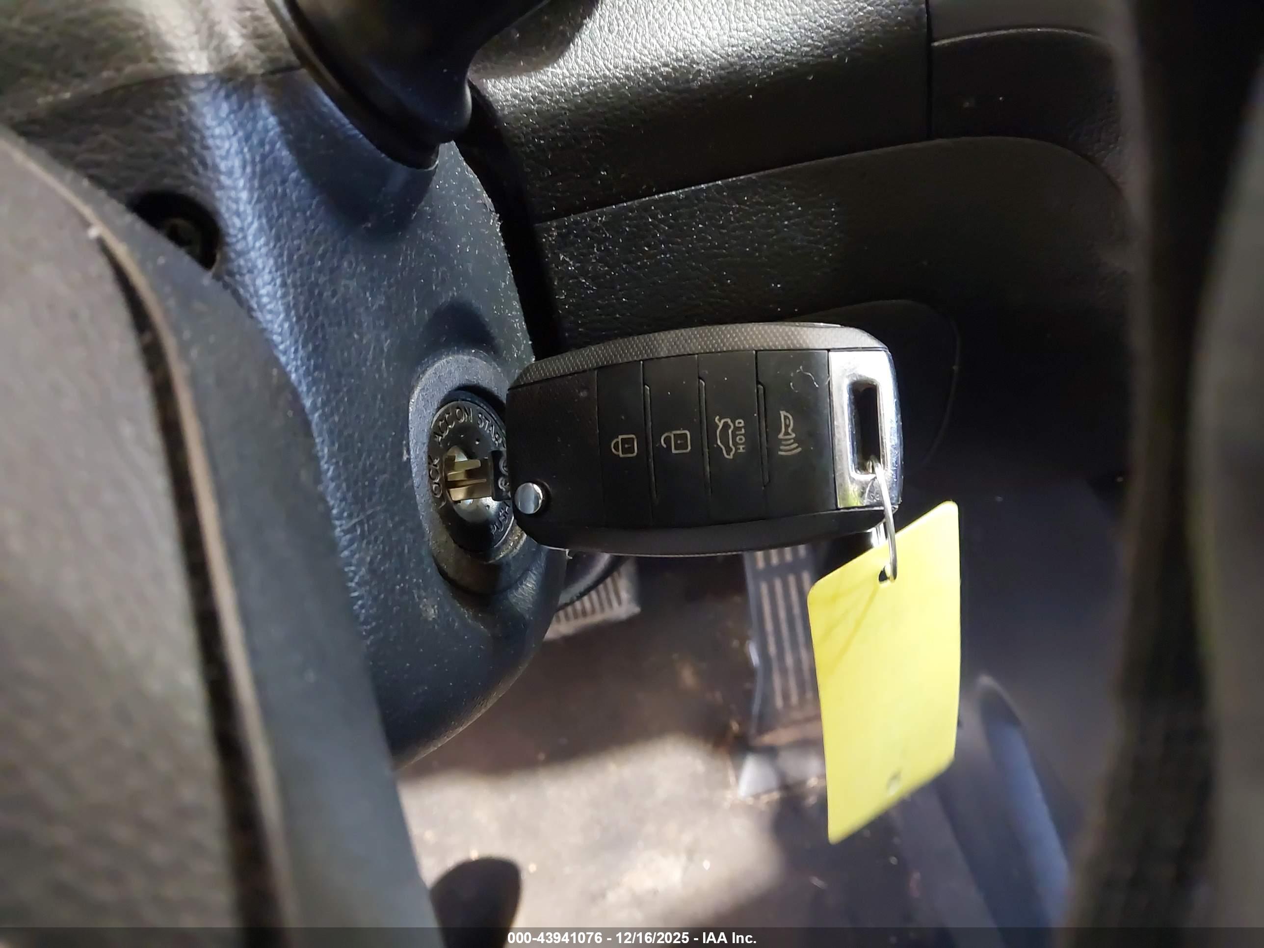 KIA FORTE image 11