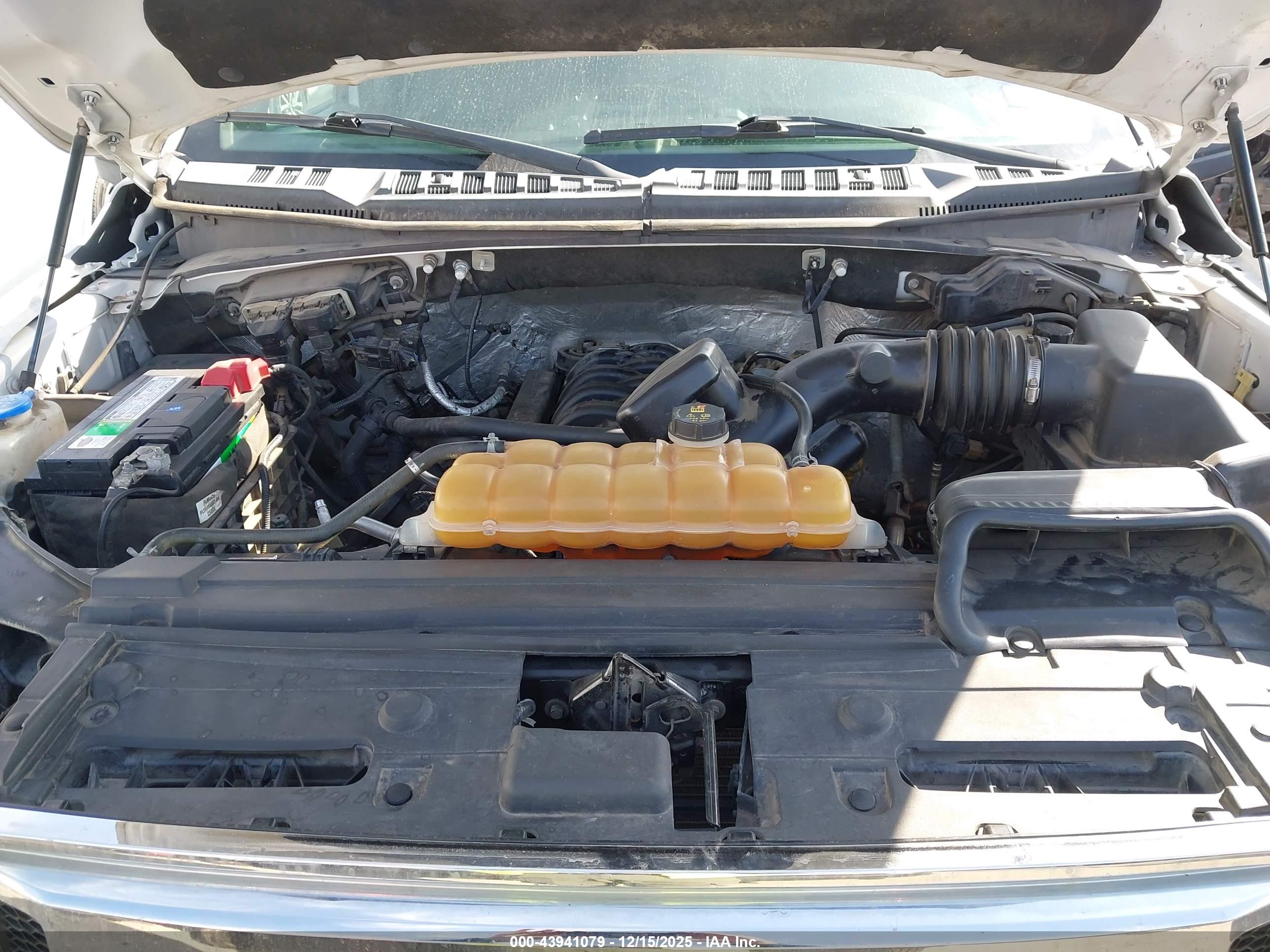 FORD F-150 image 10