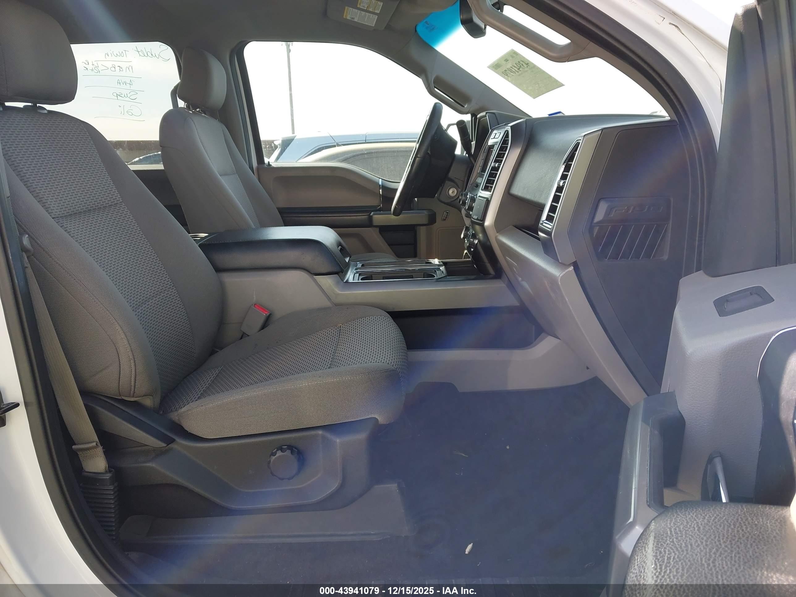 FORD F-150 image 5