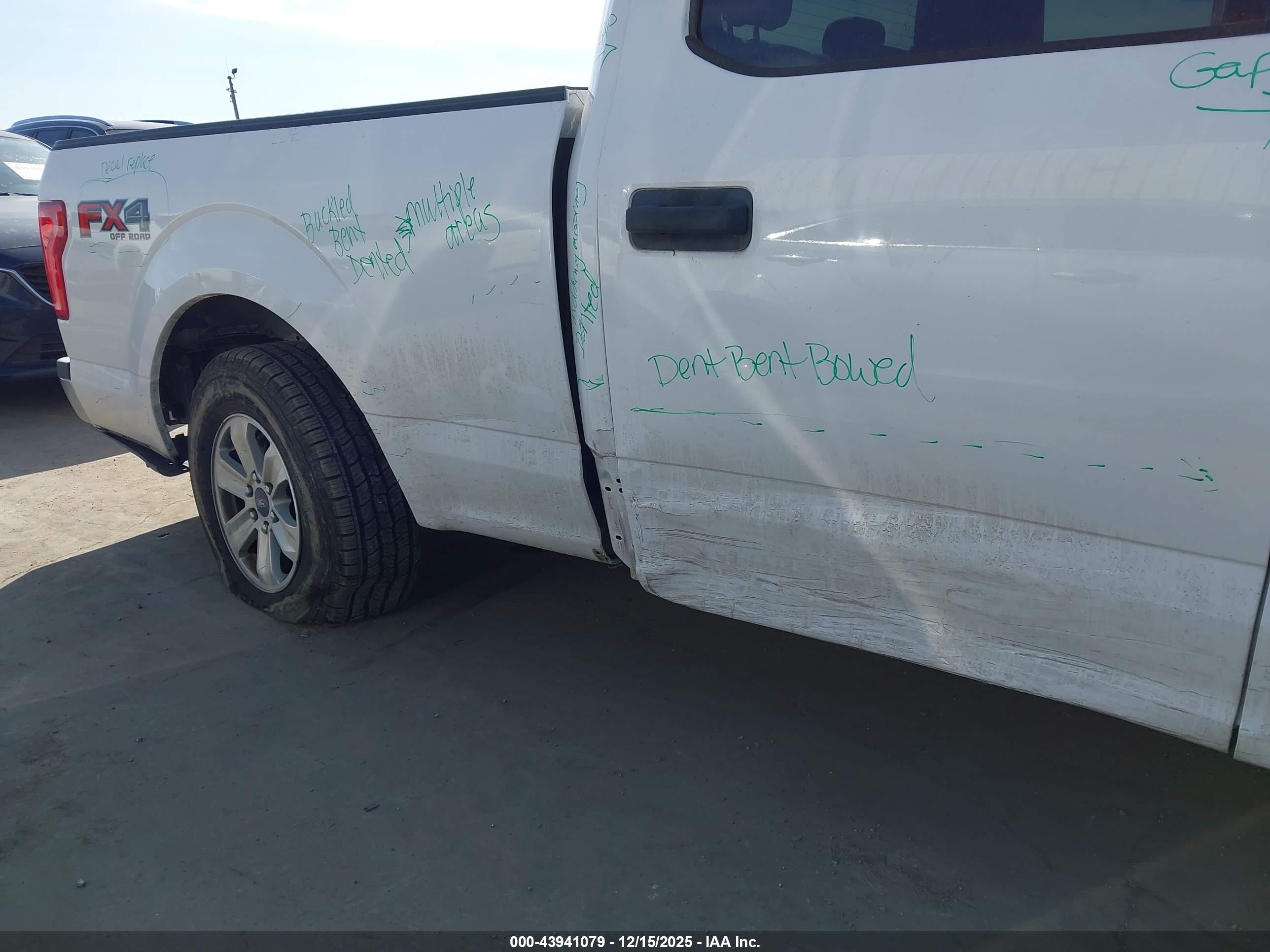FORD F-150 image 6