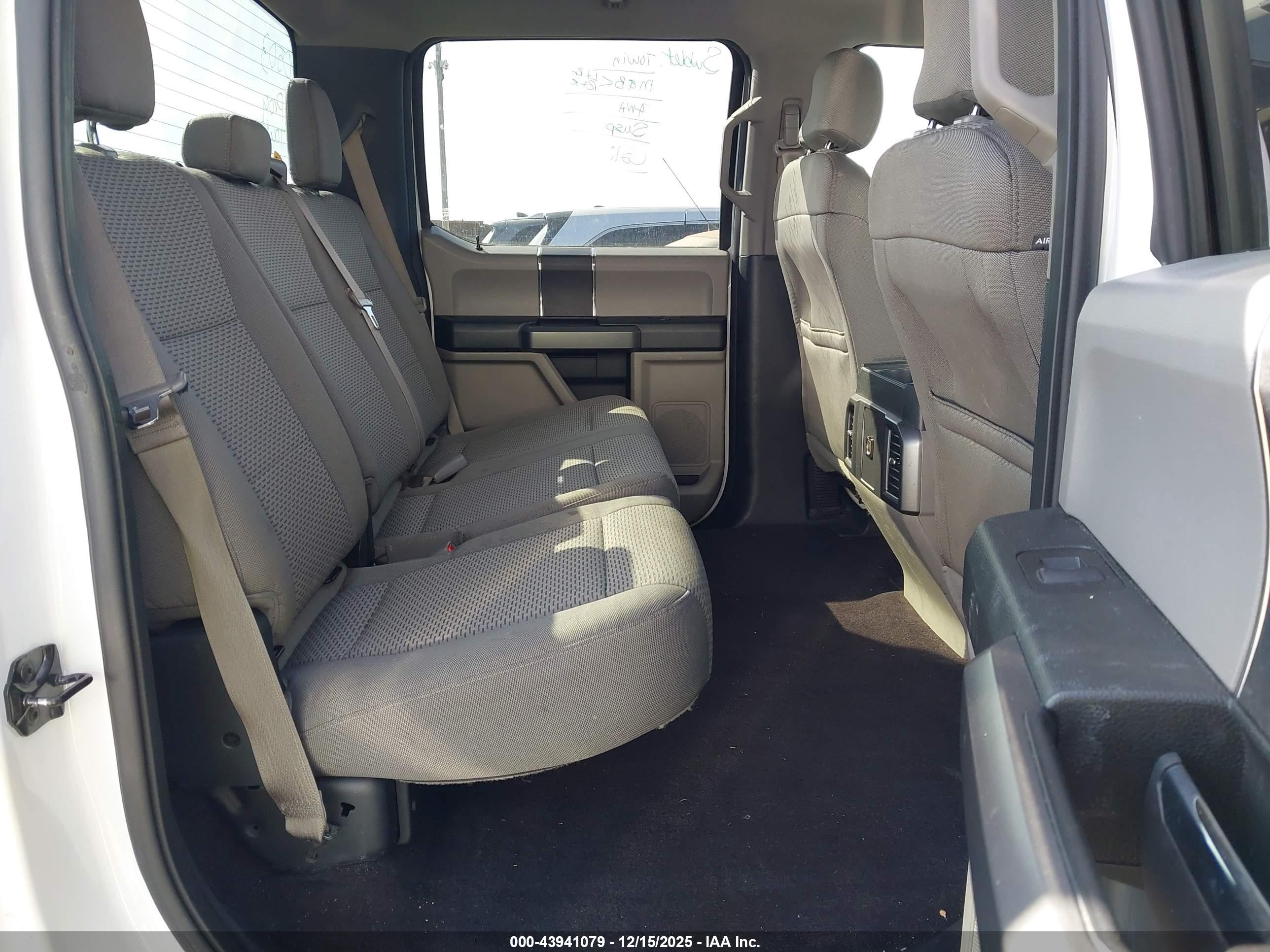 FORD F-150 image 8