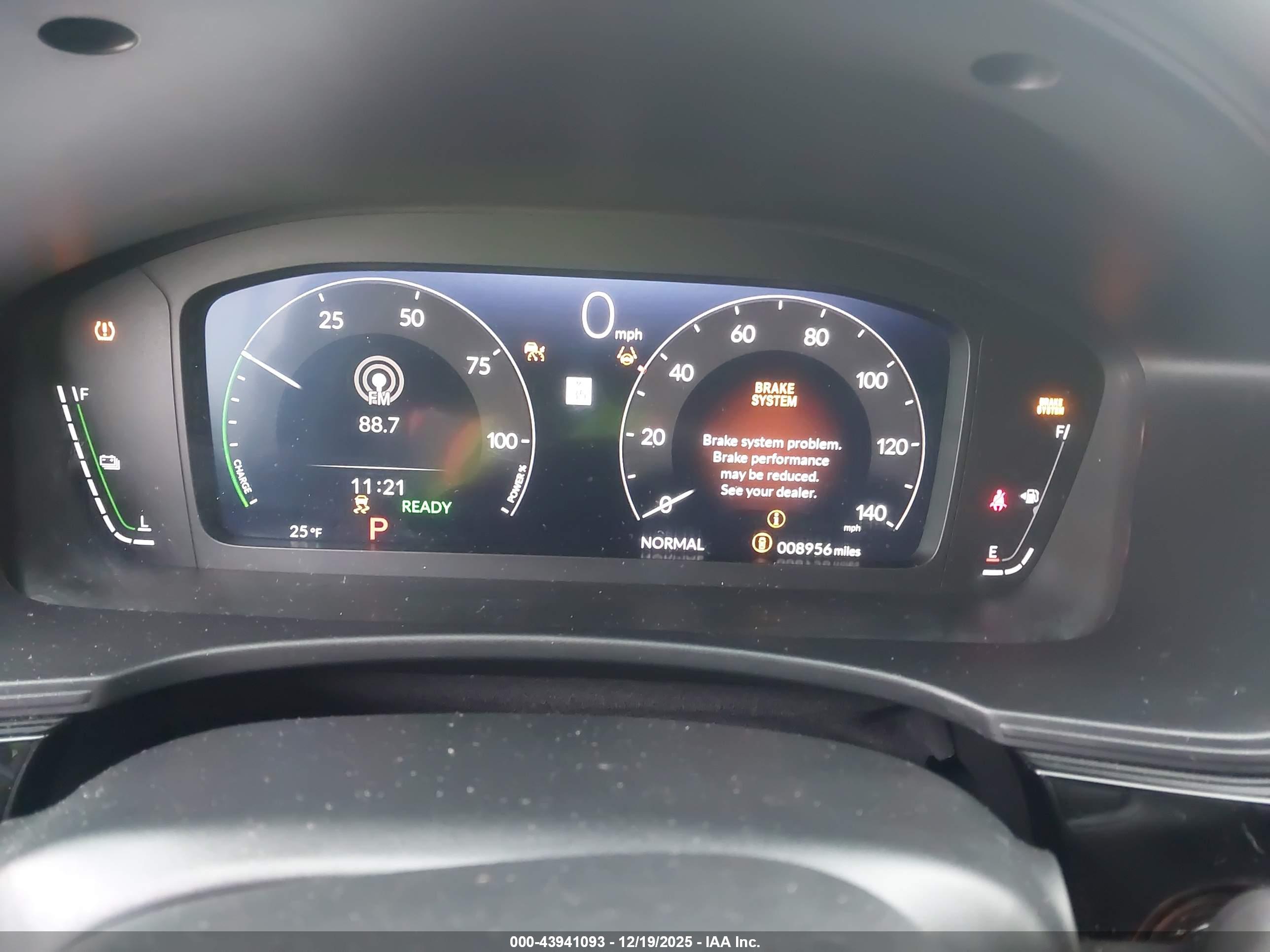 HONDA CIVIC image 7