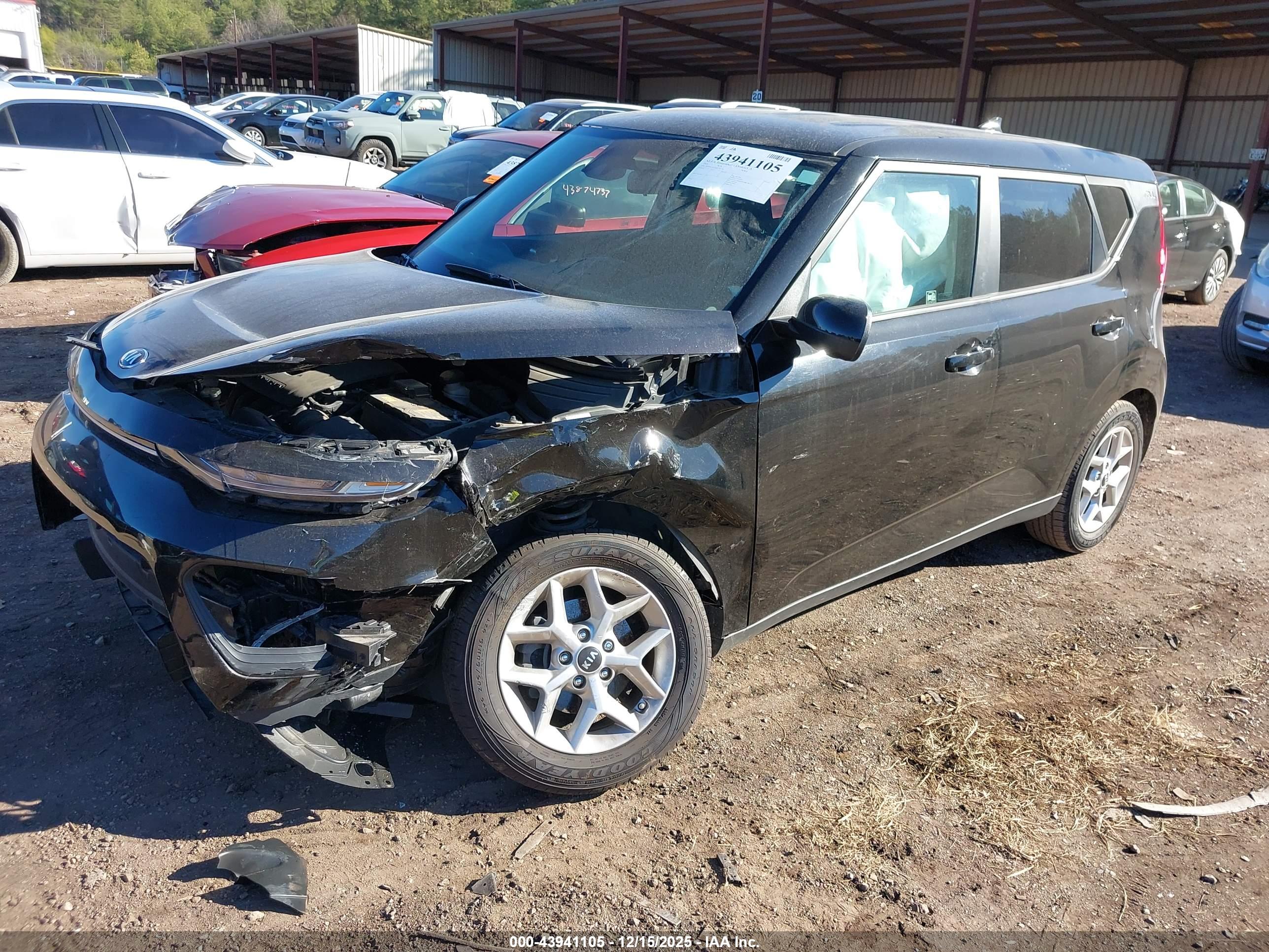 KIA SOUL image 2