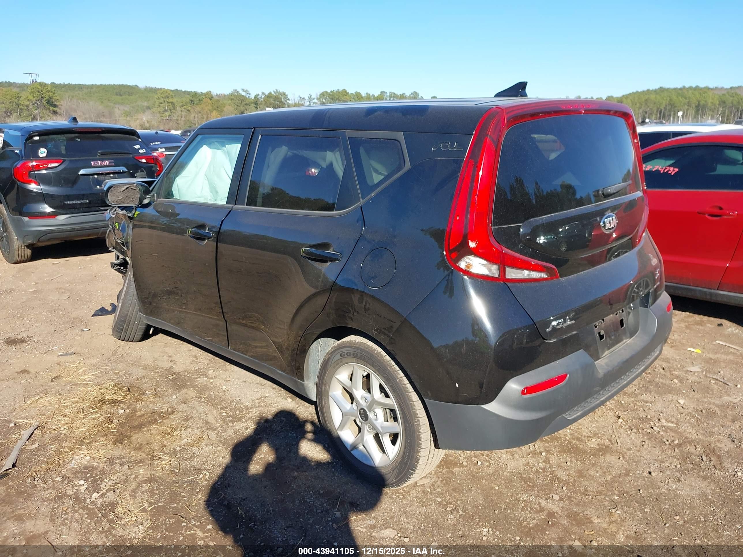 KIA SOUL image 3