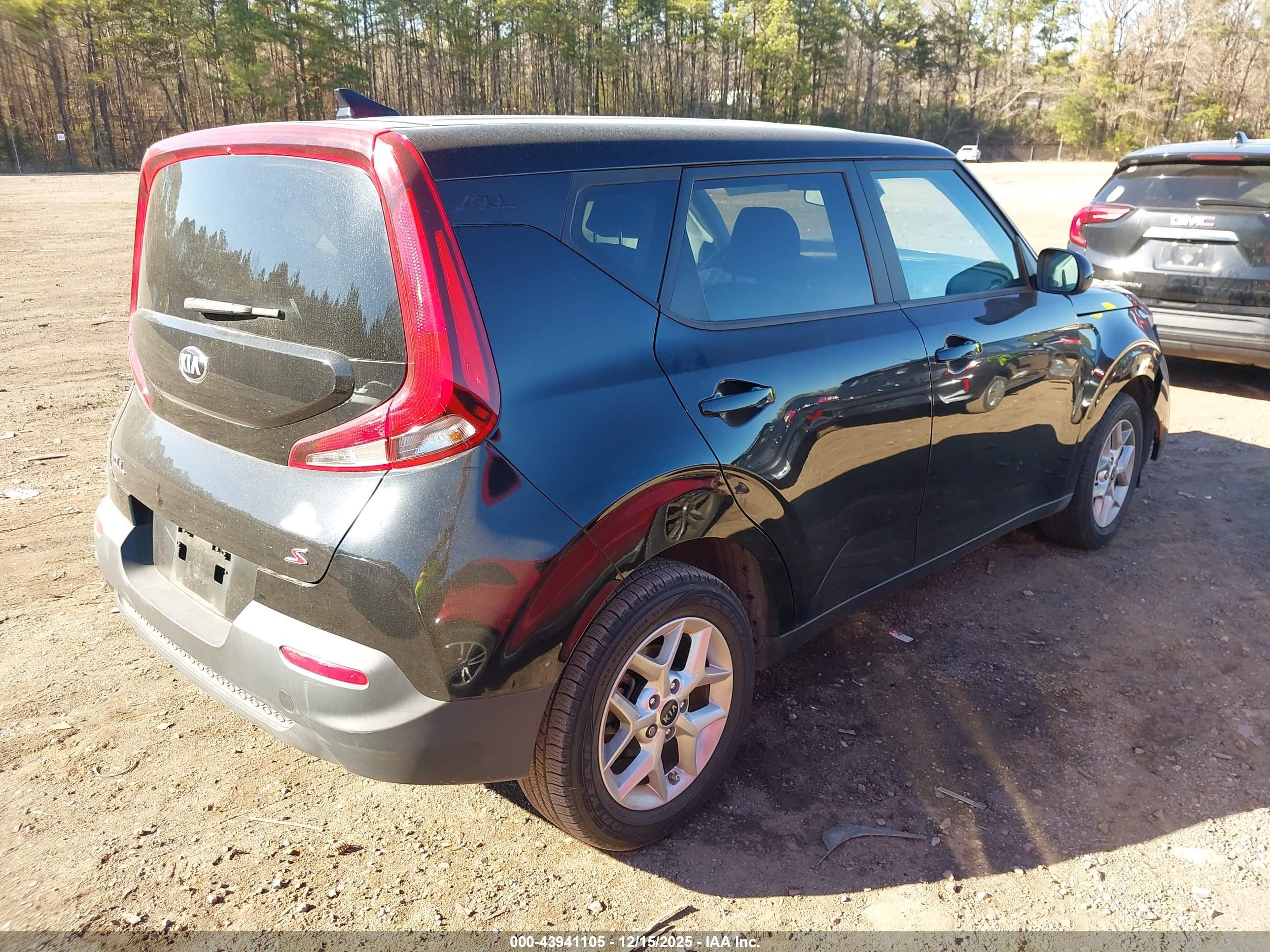 KIA SOUL image 4