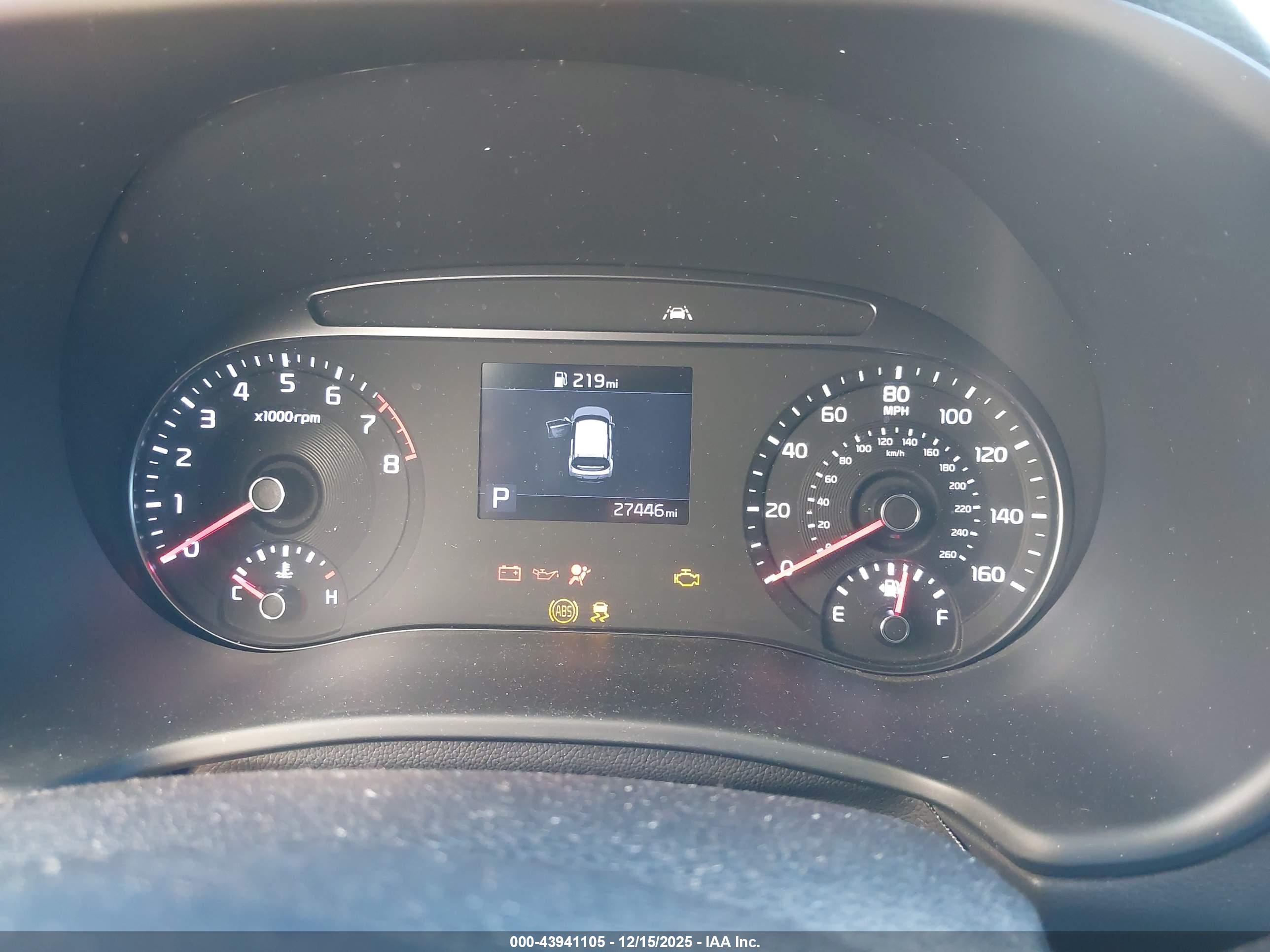 KIA SOUL image 7