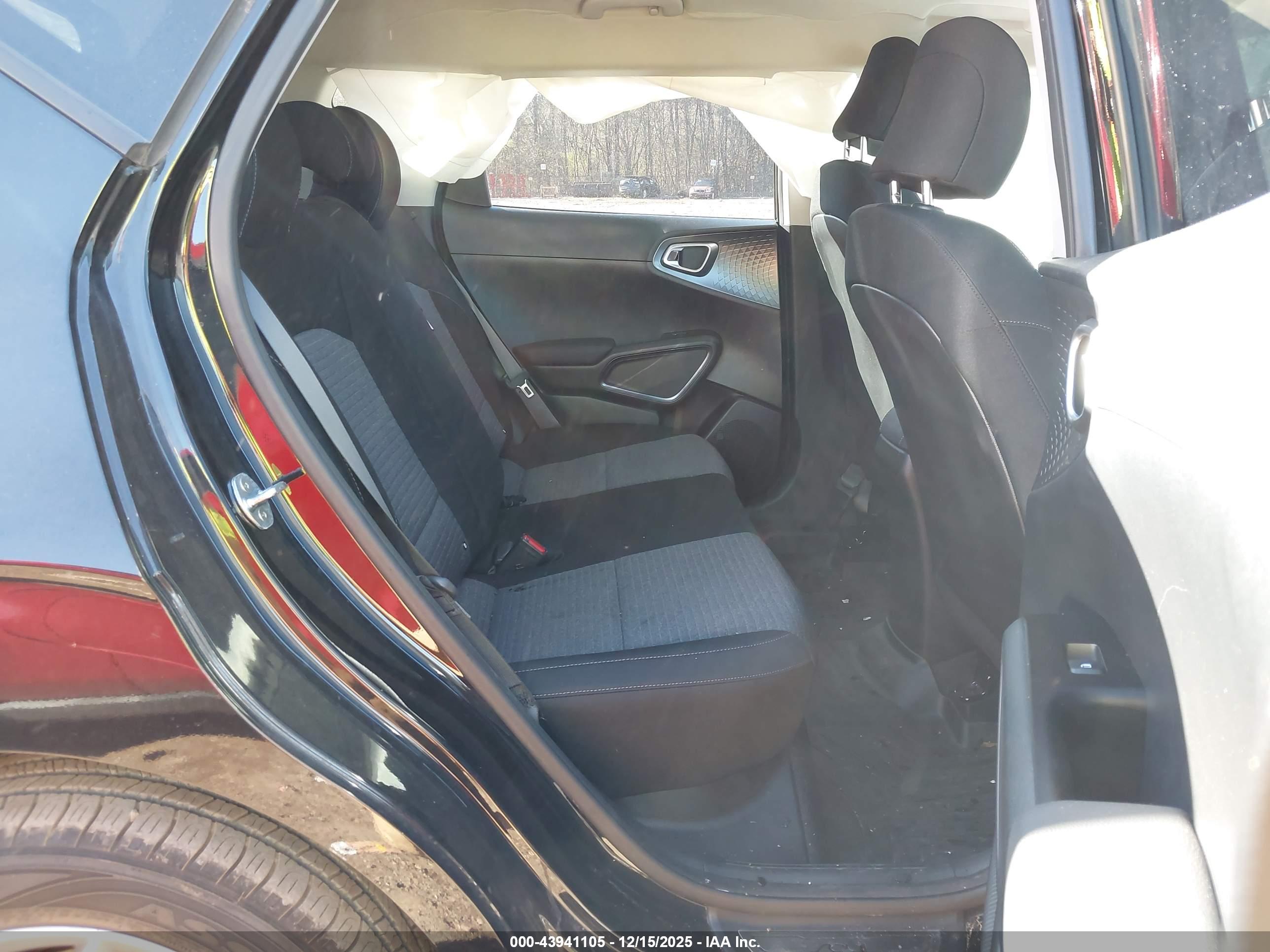 KIA SOUL image 8