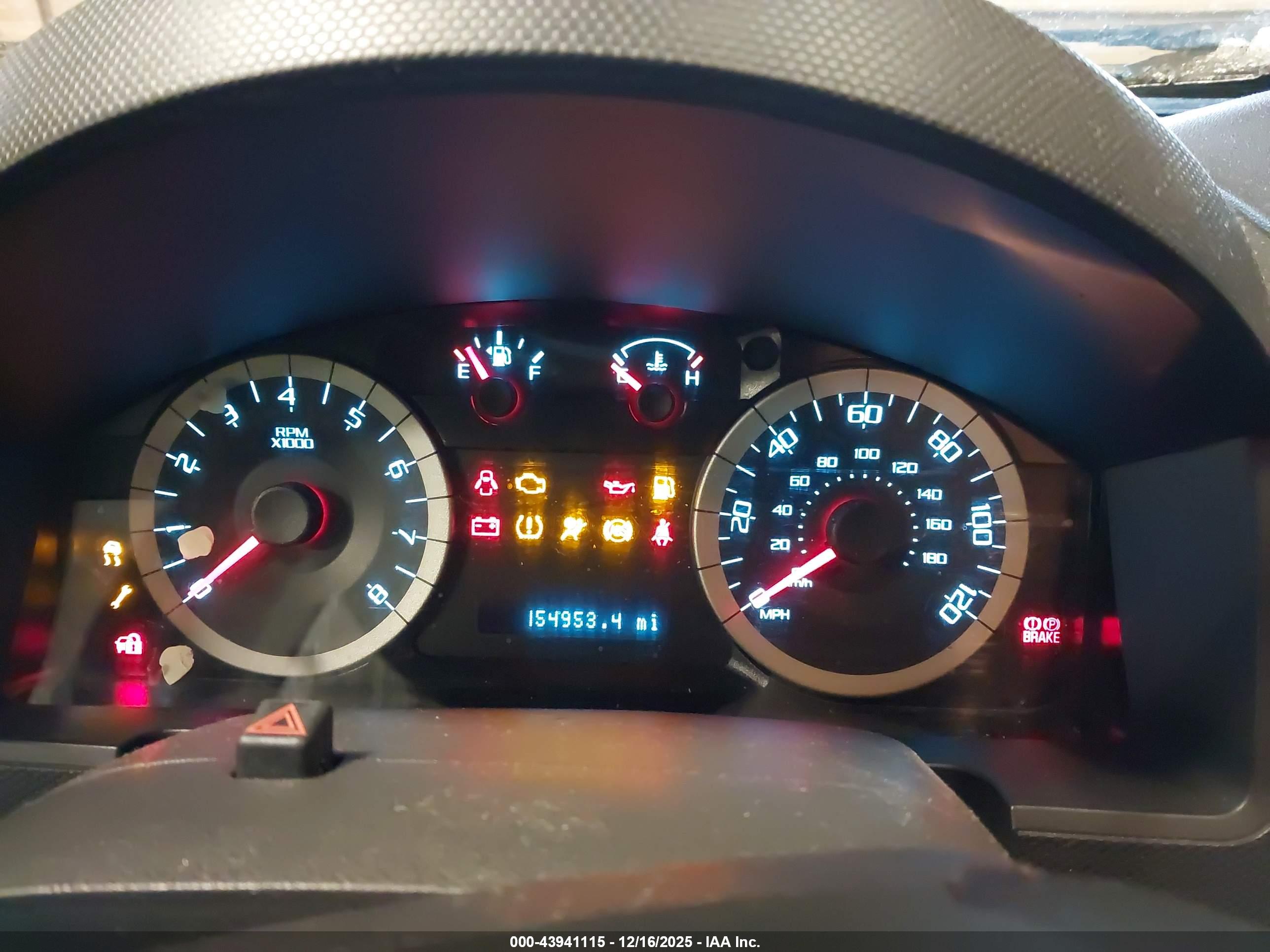 FORD ESCAPE image 7
