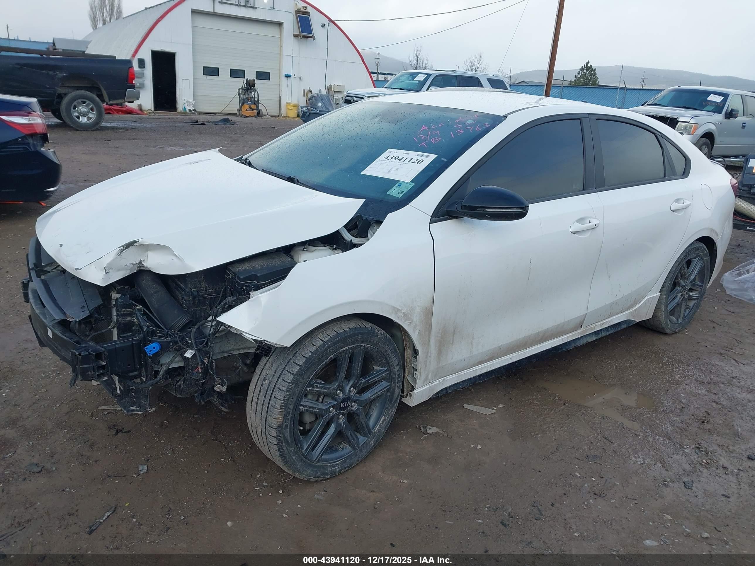 KIA FORTE image 2